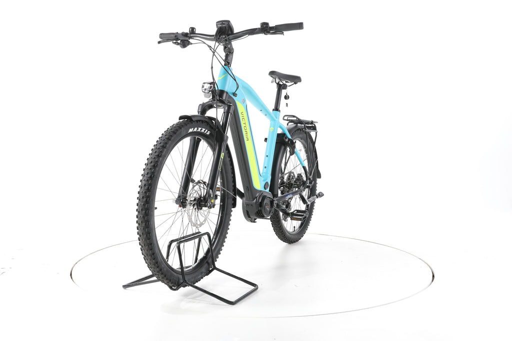Victoria e-Adventure 12.8 Trekking E-Bike - Image 5