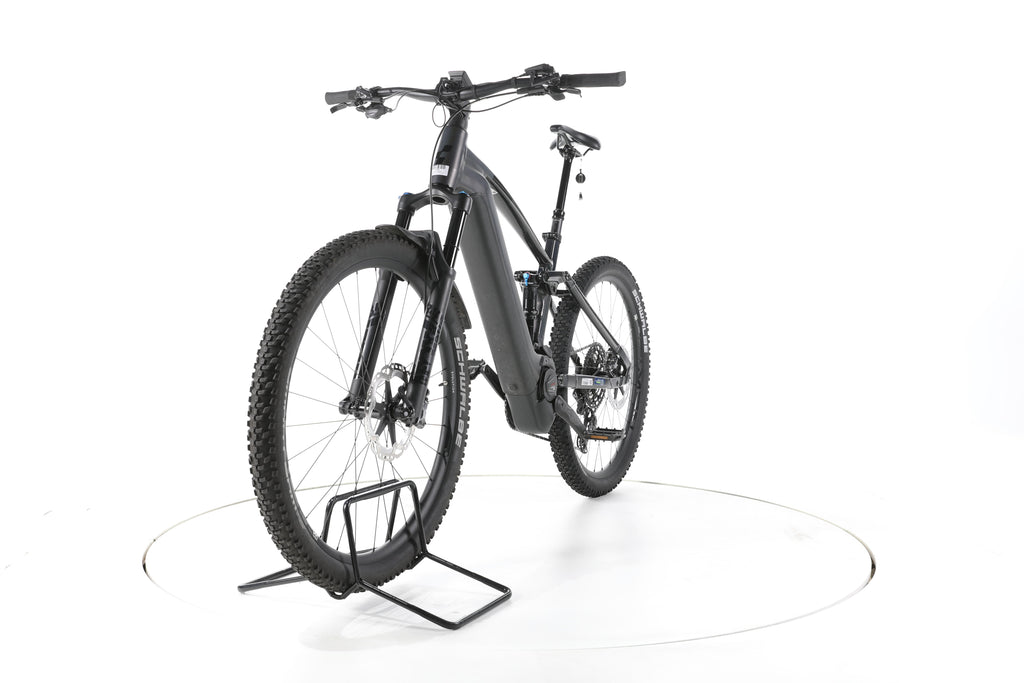 Cube Stereo Hybrid 120 SLT Fully E-Bike 2023 - Image 5