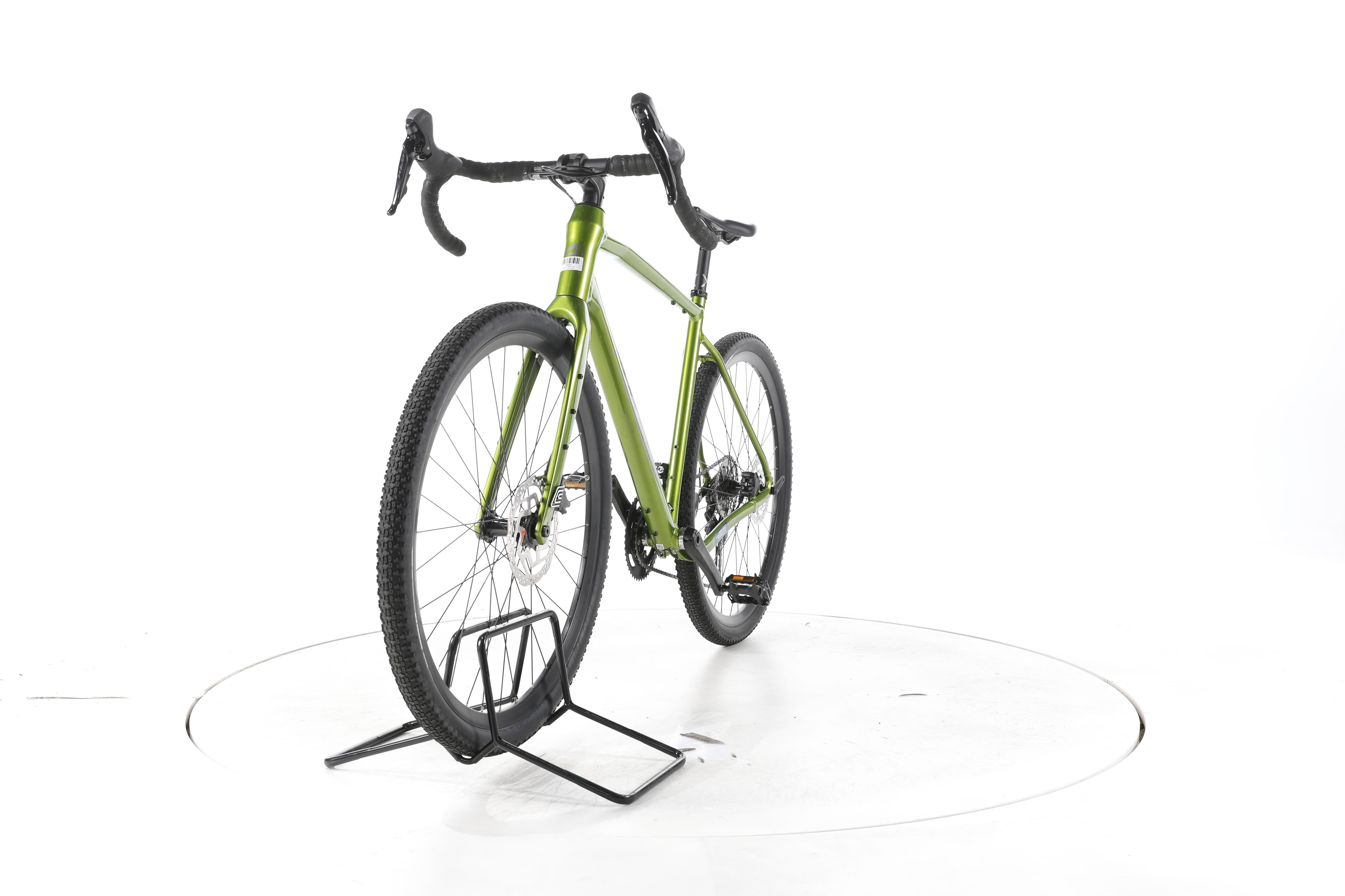 Merida Silex 400 Gravelbike - Image 5