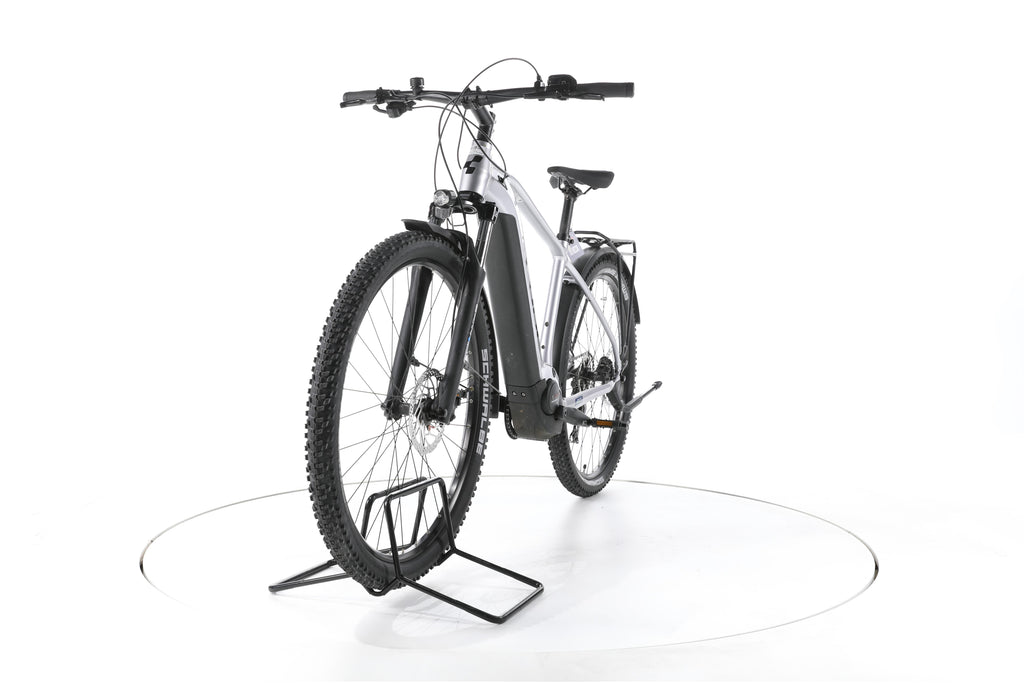 Cube Reaction Hybrid Performance Allroad E-Bike - Image 5
