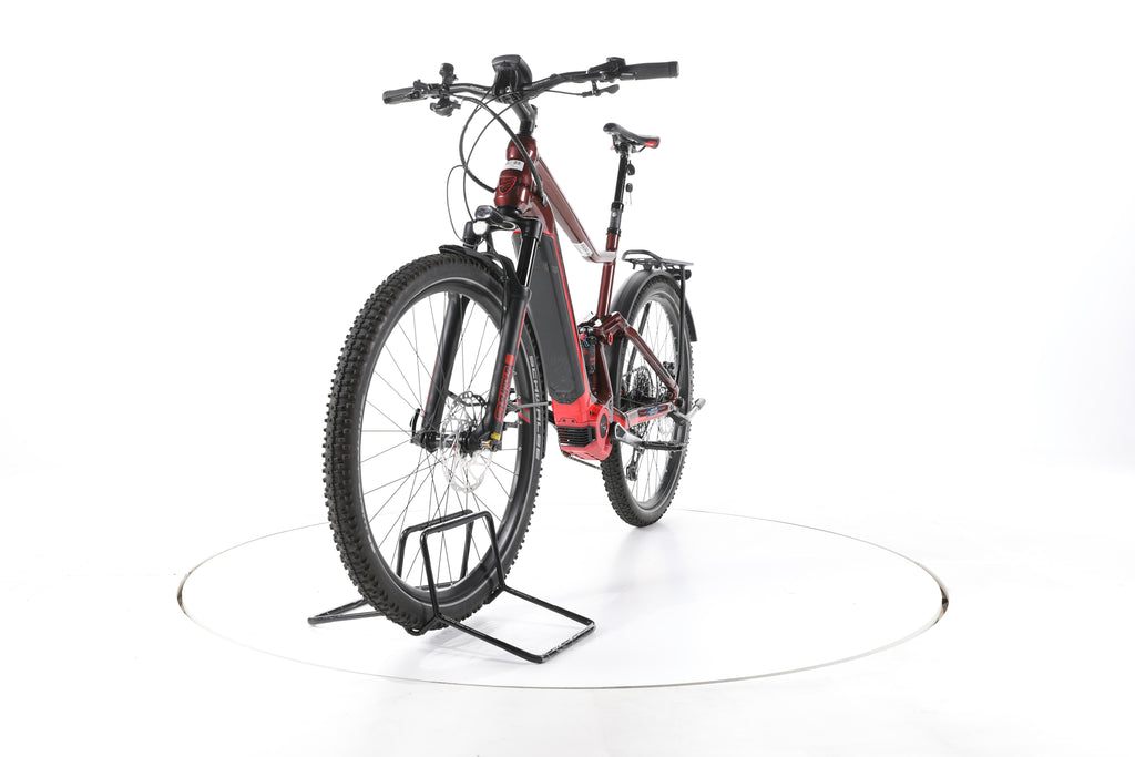 Centurion Lhasa E R860i EQ SUV E-Bike - Image 5