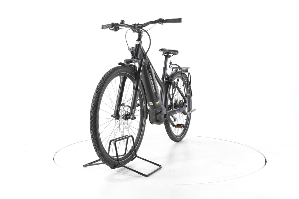 Stevens E-6X Tour Trekking E-Bike - Image 5