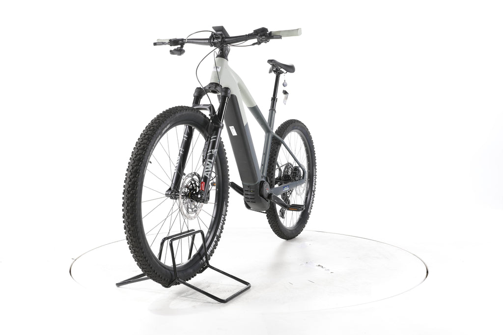 Cube Reaction Hybrid SLT E-Bike 2026 - Image 5