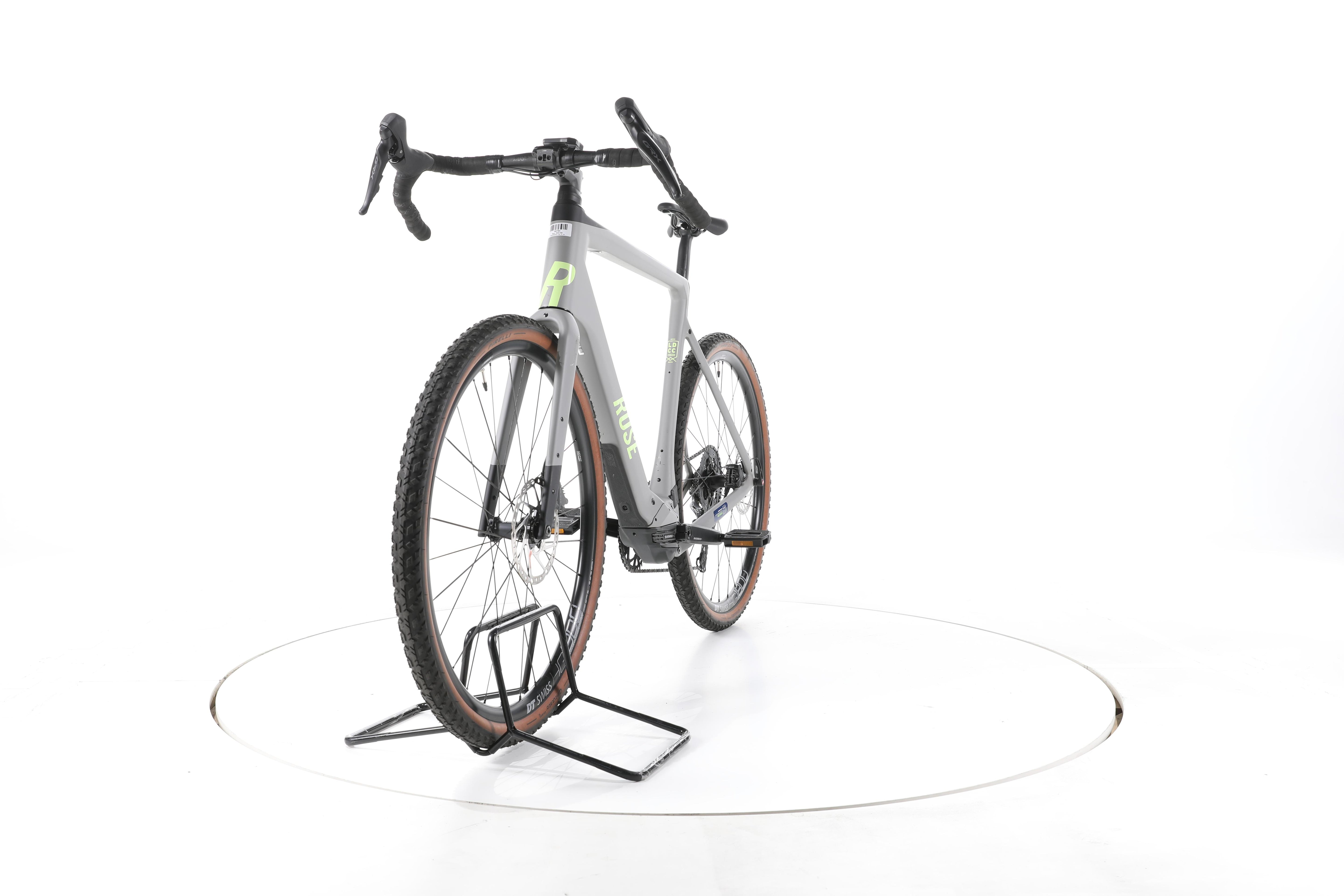 Rose BACKROAD + E-Gravel & Rennrad Carbon - Image 5