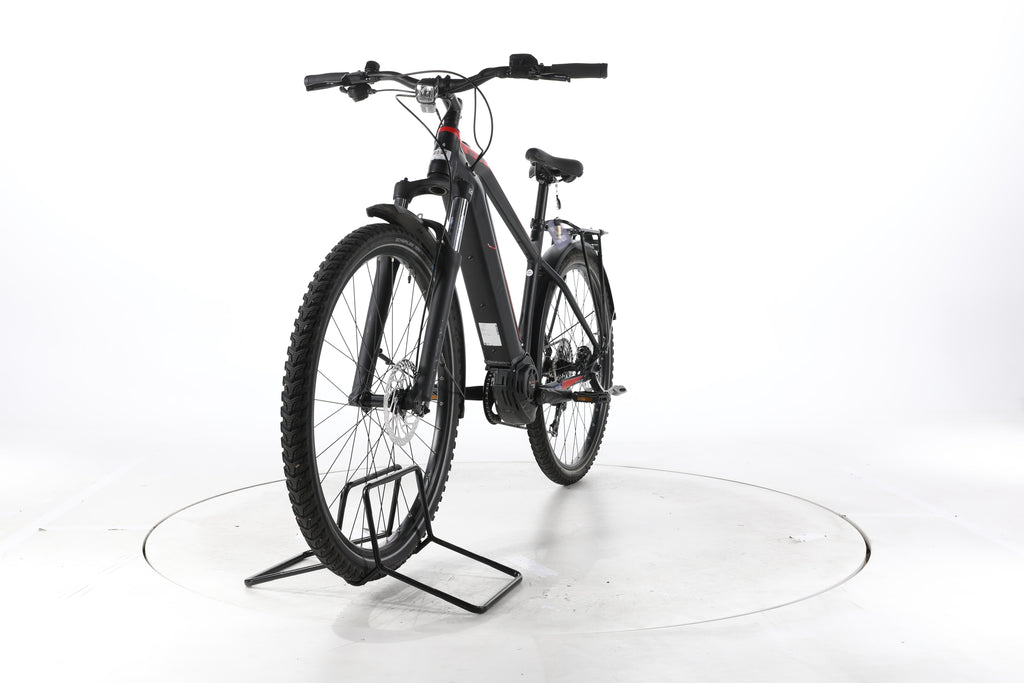 Swype torqz #1.0 Trekking E-Bike - Image 5