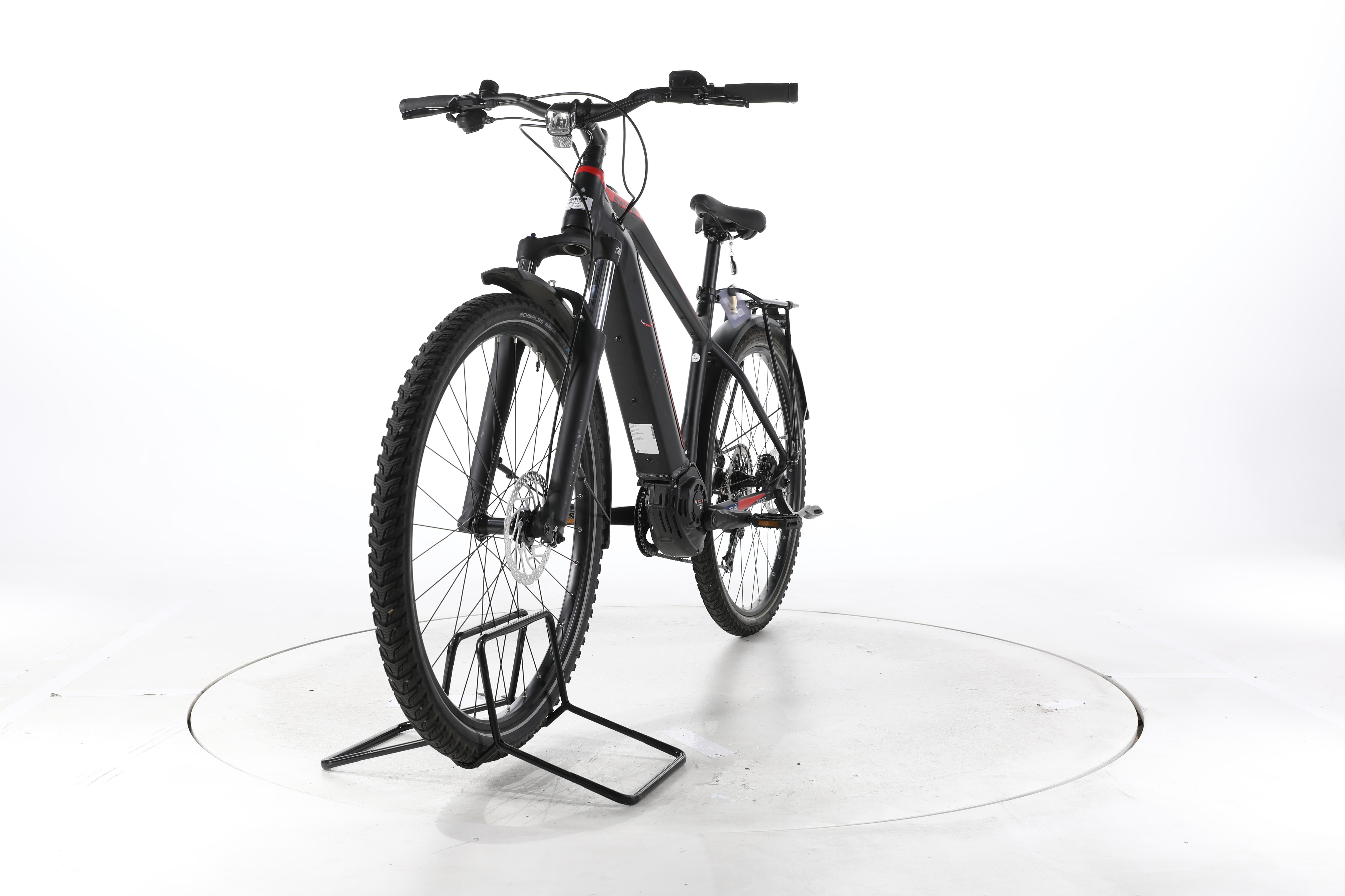 Swype torqz #1.0 Trekking E-Bike - Image 5