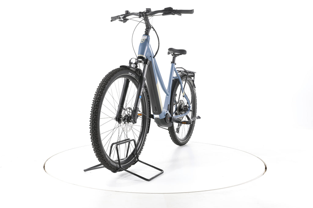 CONE Bikes eSUV IN 3.0 Trekking E-Bike - Image 5