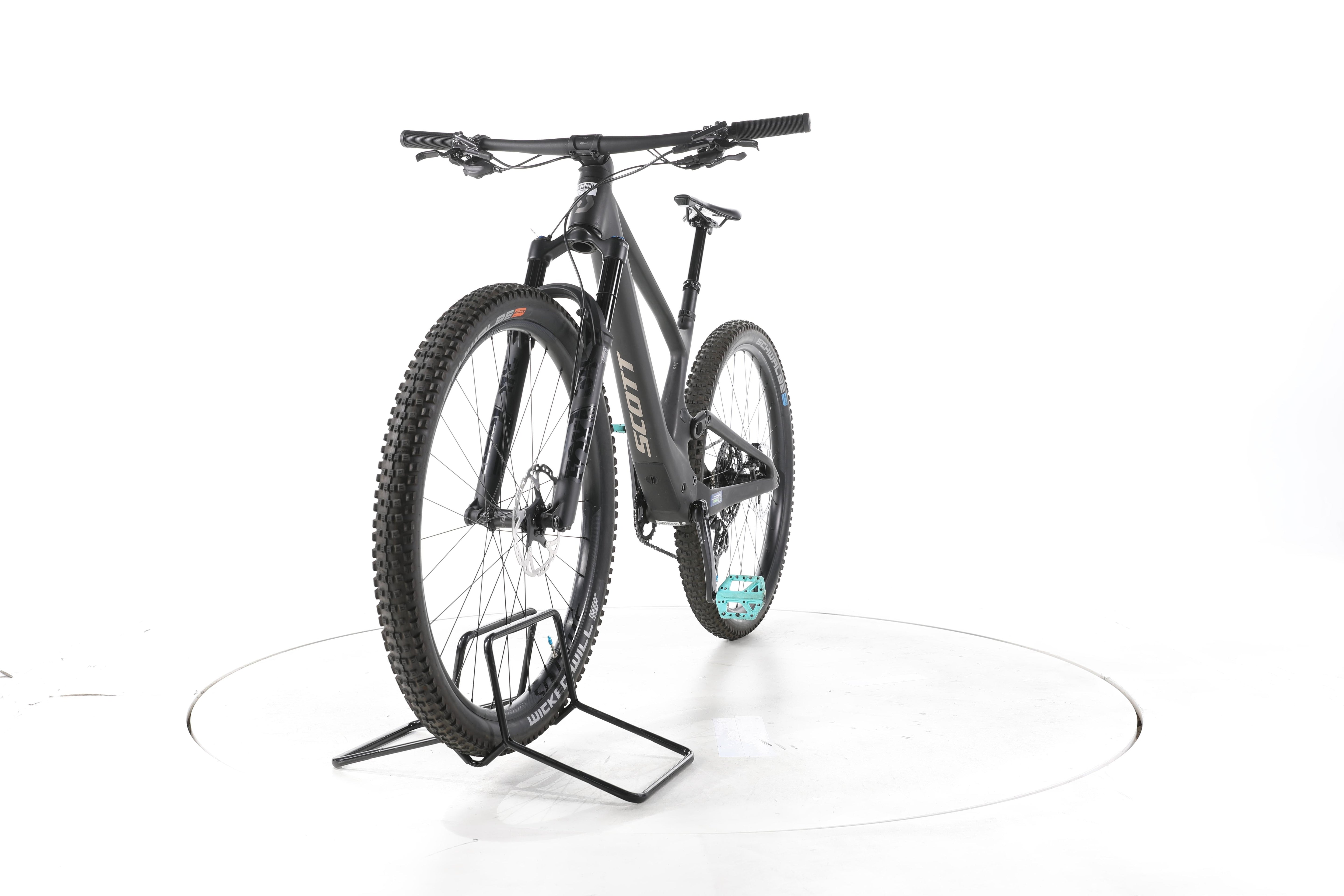 Scott Spark 910 Fahrrad Fully - Image 5