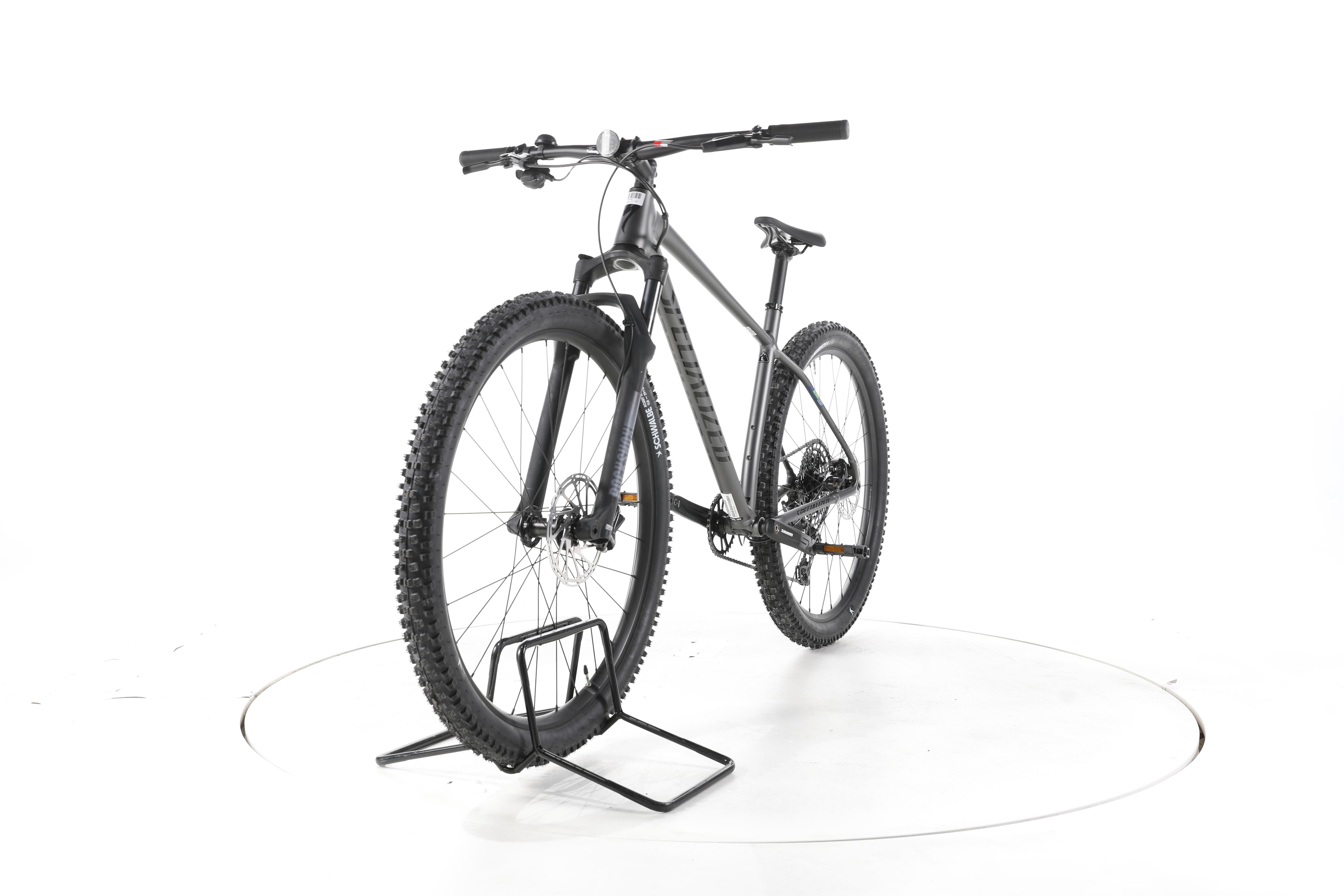 Specialized Chisel Fahrrad Hardtail - Image 5