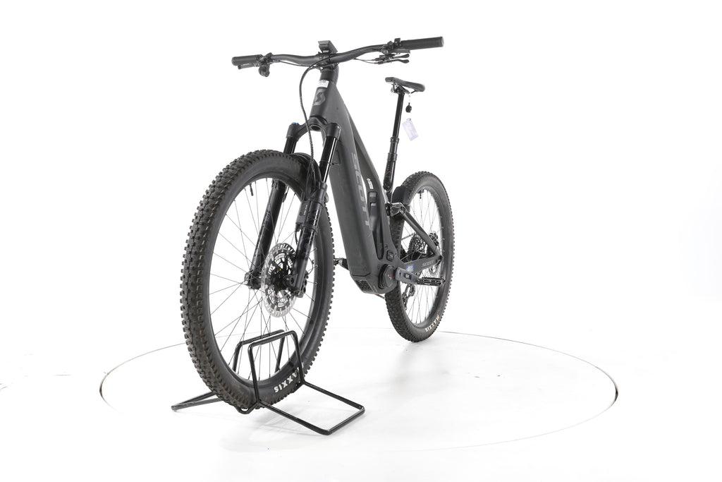 Scott Patron 900 Fully E-Bike Carbon 2025 - Image 5