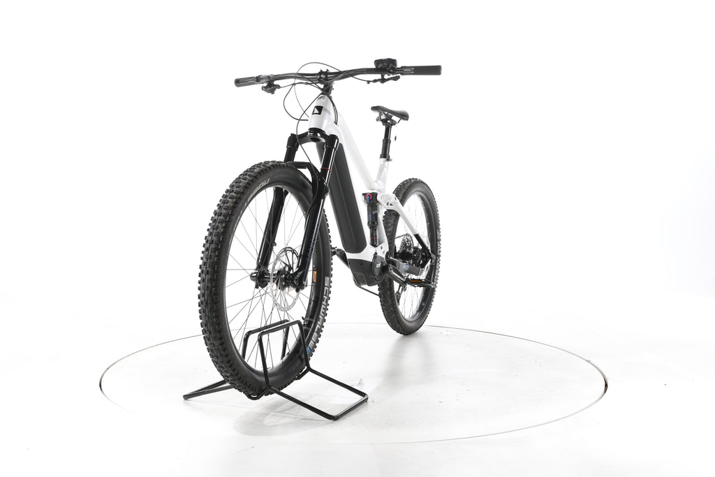 Haibike AllTrail 7 E-Bike Fully - Image 5