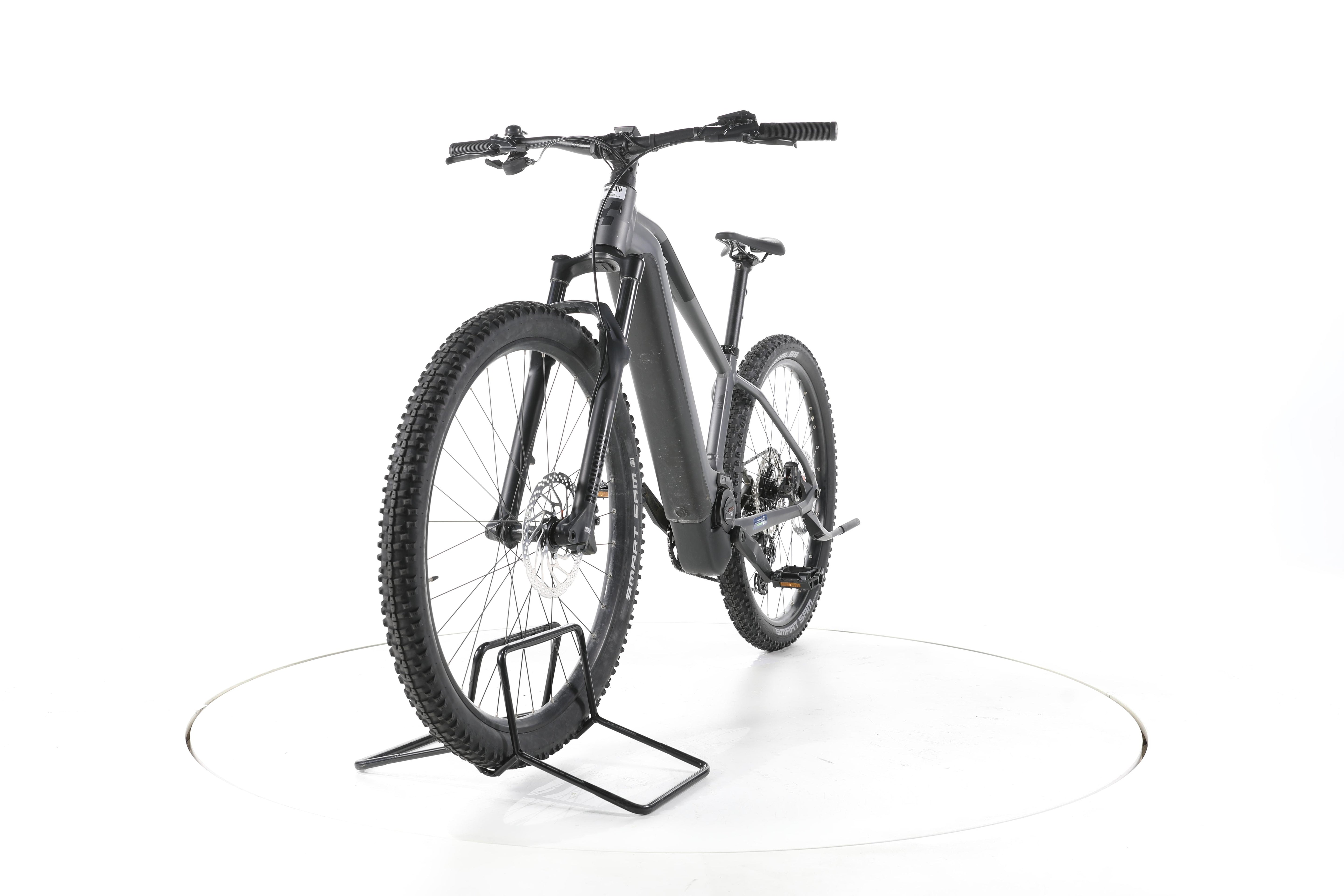 Cube Reaction Hybrid Race E-Bike - Image 5