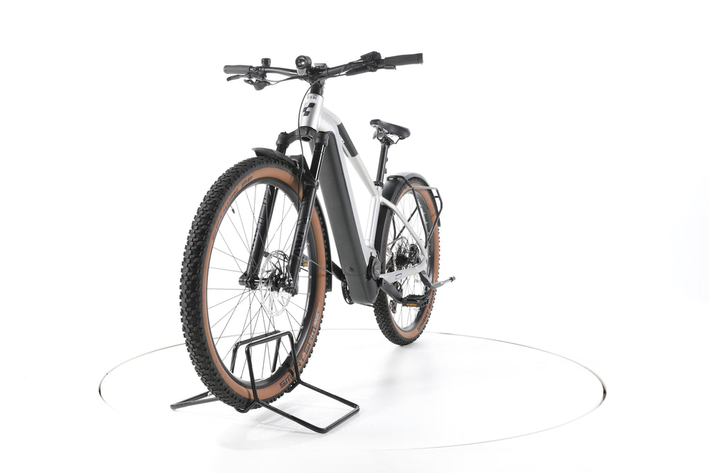 Cube Reaction Hybrid SLX Trekking E-Bike 2023 - Image 5