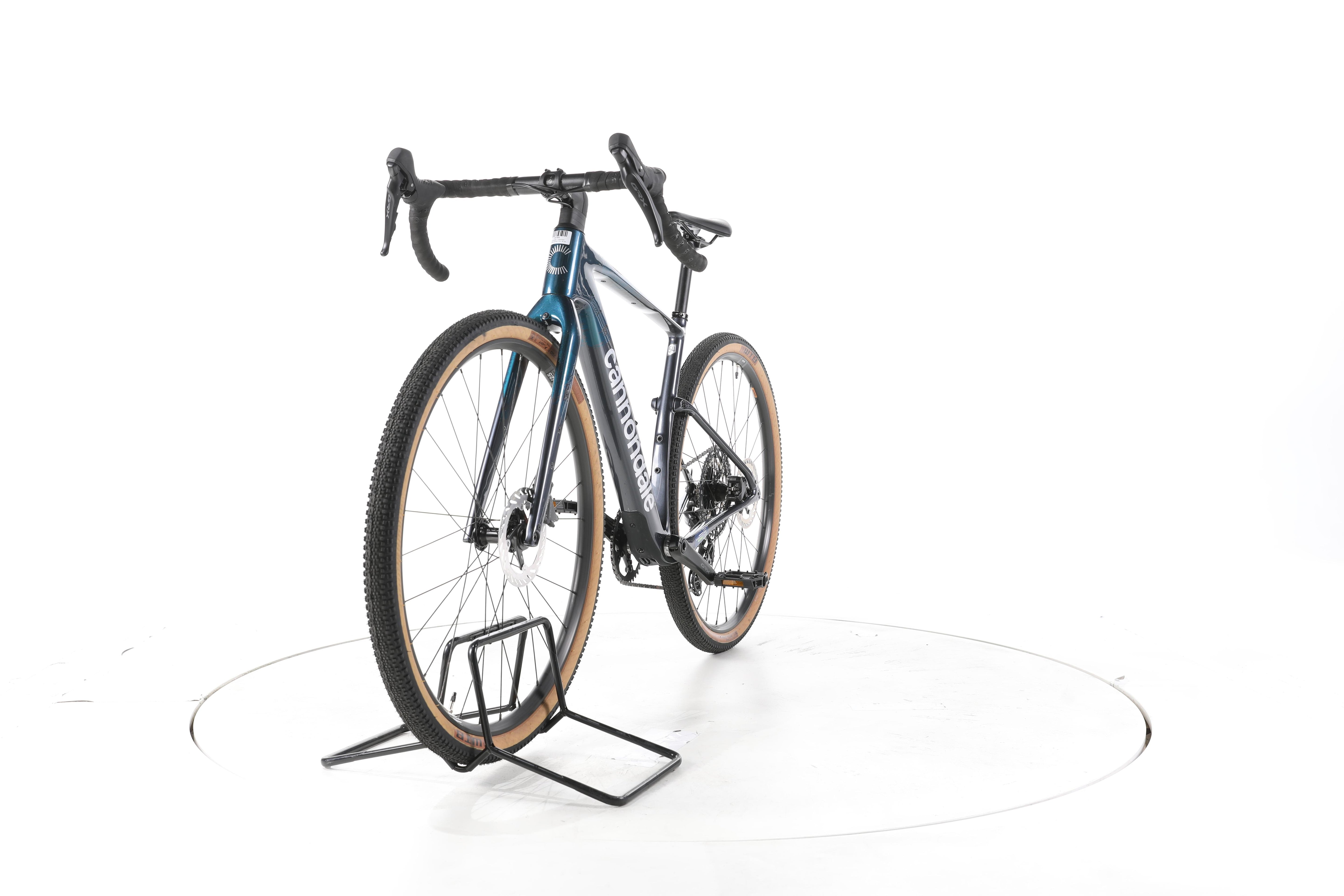 Cannondale Topstone 3 Gravelbike Carbon 2025 - Image 5