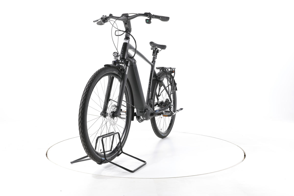 Giant Dailytour E+ 2 GTS City E-Bike - Image 5