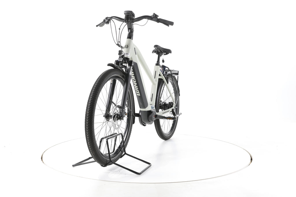 Winora Sinus N5 eco City E-Bike - Image 5
