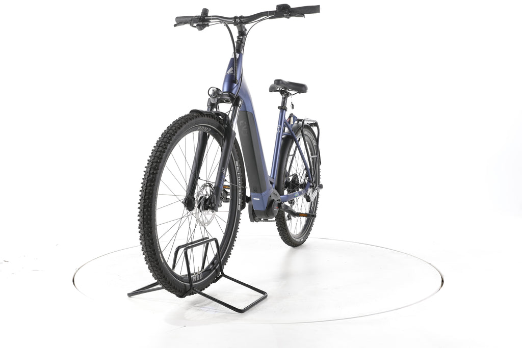 Bulls Landscape EVO Trekking E-Bike Tiefeinsteiger - Image 5