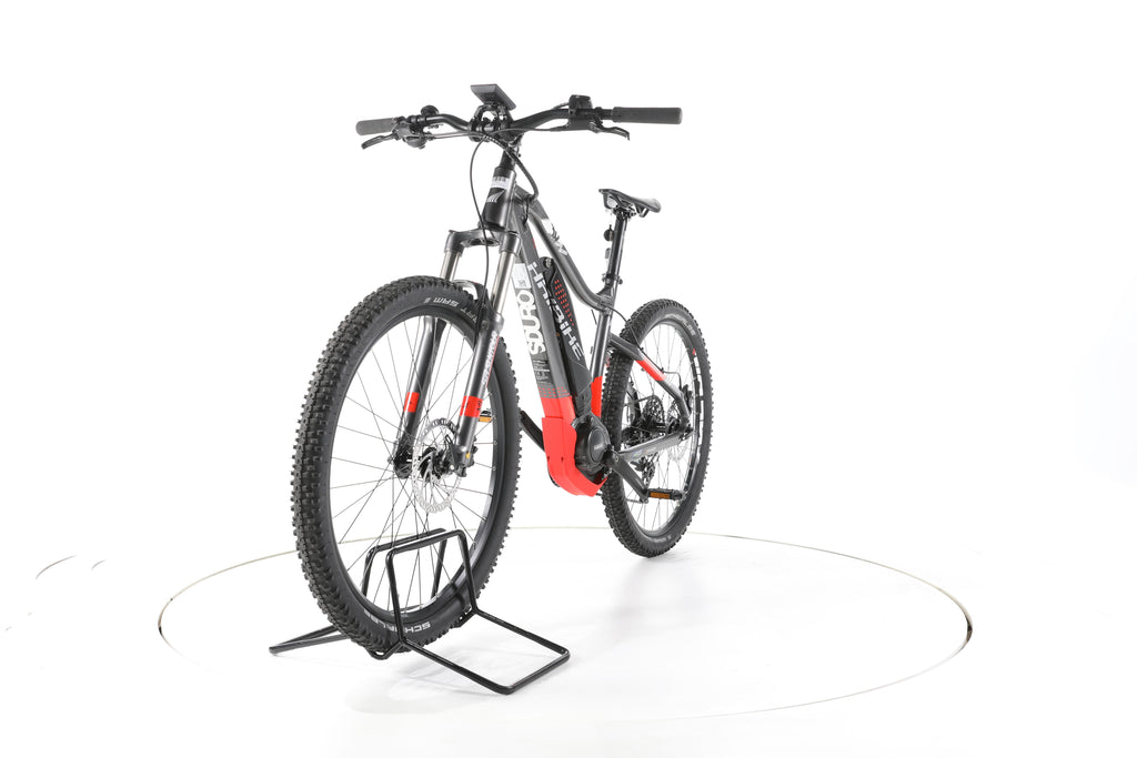 Haibike SDURO HardSeven 3.0 E-Bike - Image 5