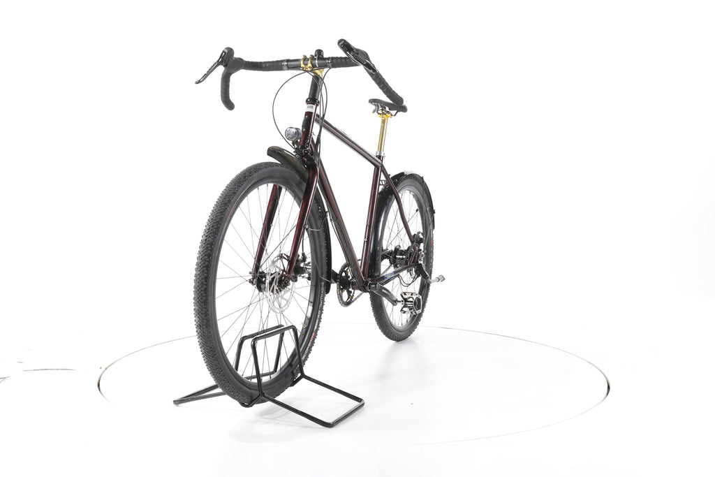 ROTOR Meteor E-Gravel & Rennrad - Image 5