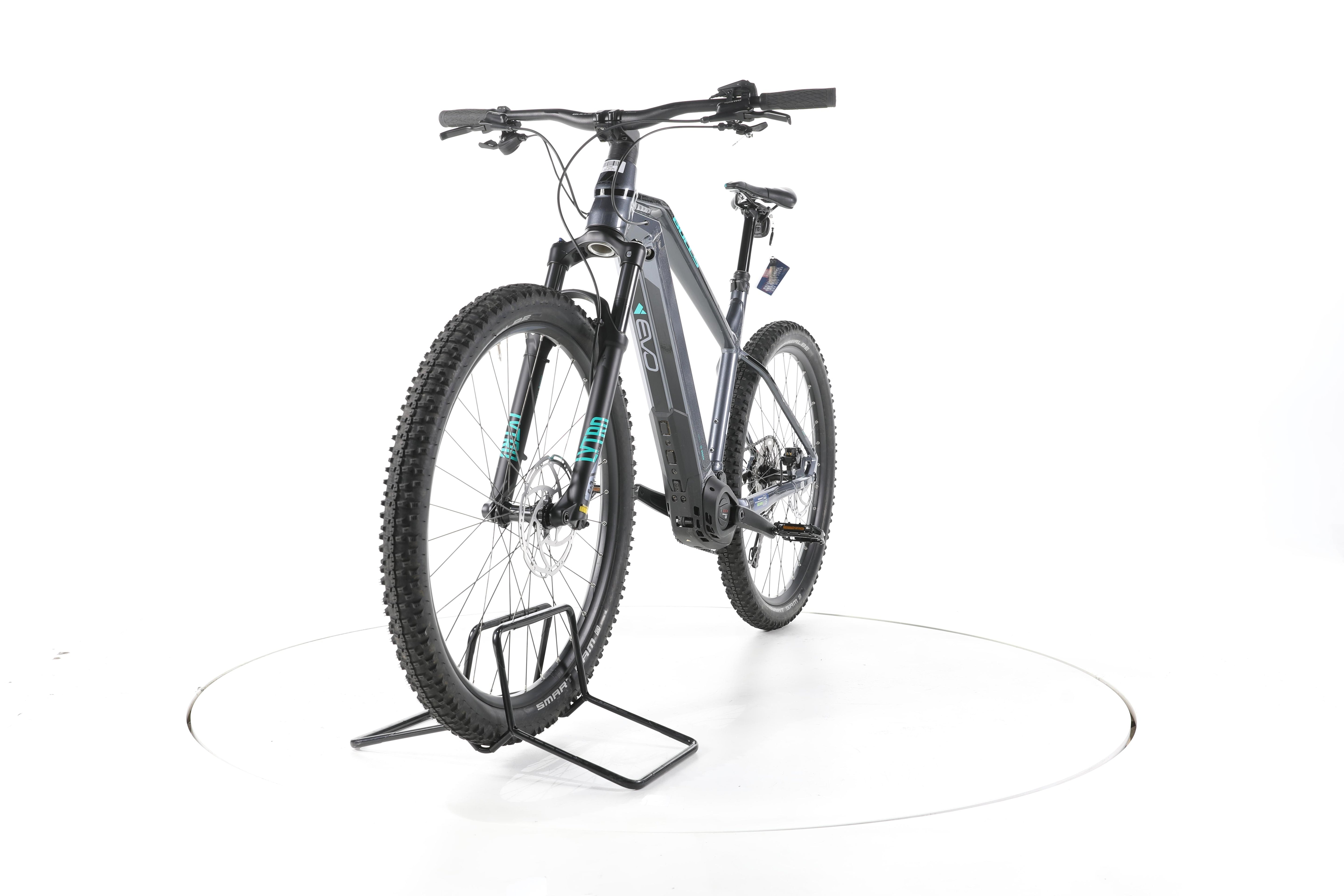 Bulls Sonic EVO 1 E-Bike - Image 5