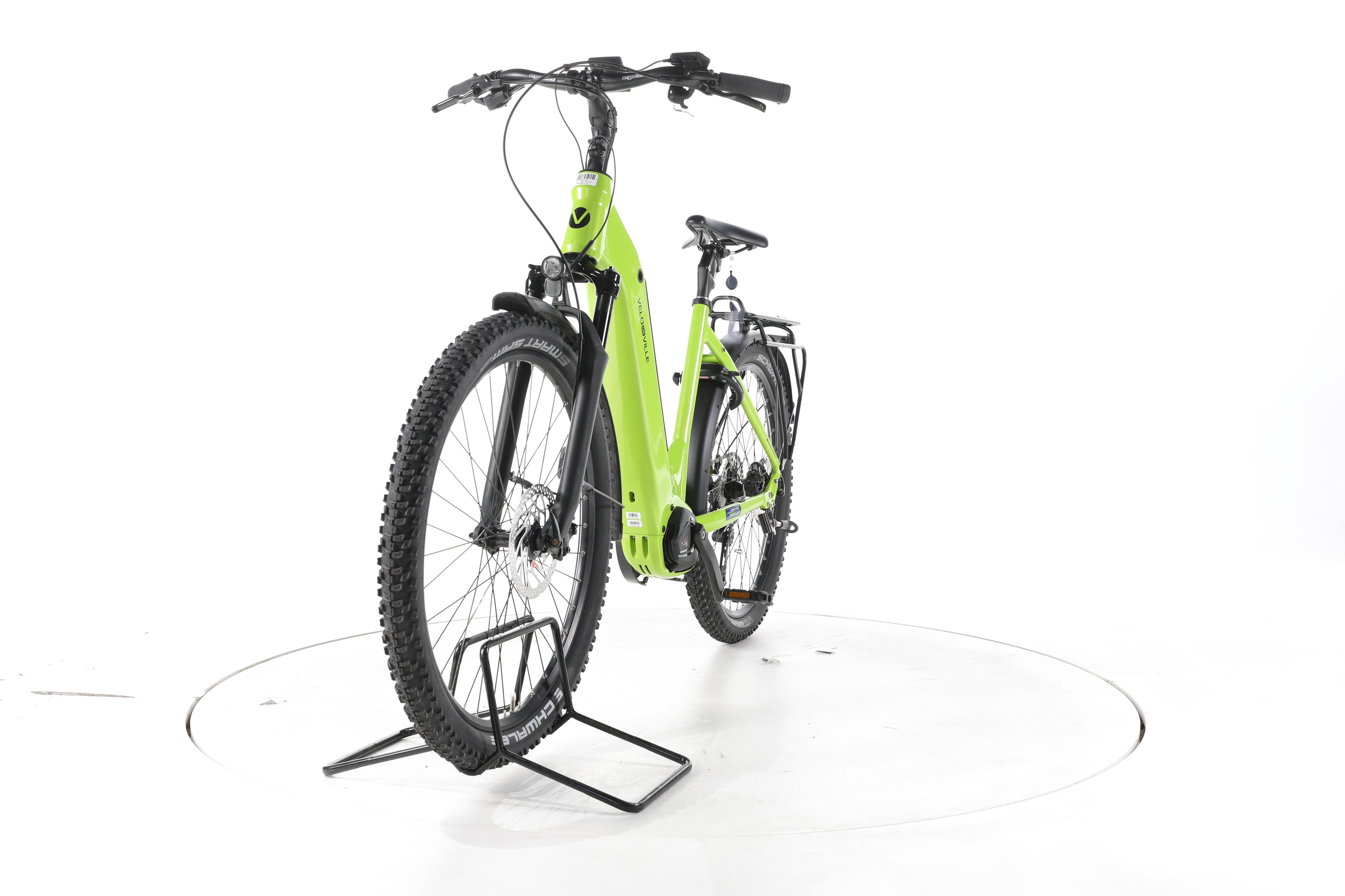 Velo de Ville SEB 990 Trekking E-Bike Tiefeinsteiger - Image 5