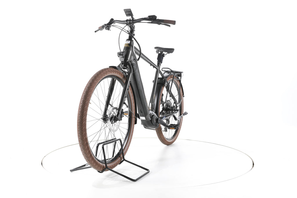 Corratec E-Power C29 SE 3.0 CX7 Trekking E-Bike 2024 - Image 5