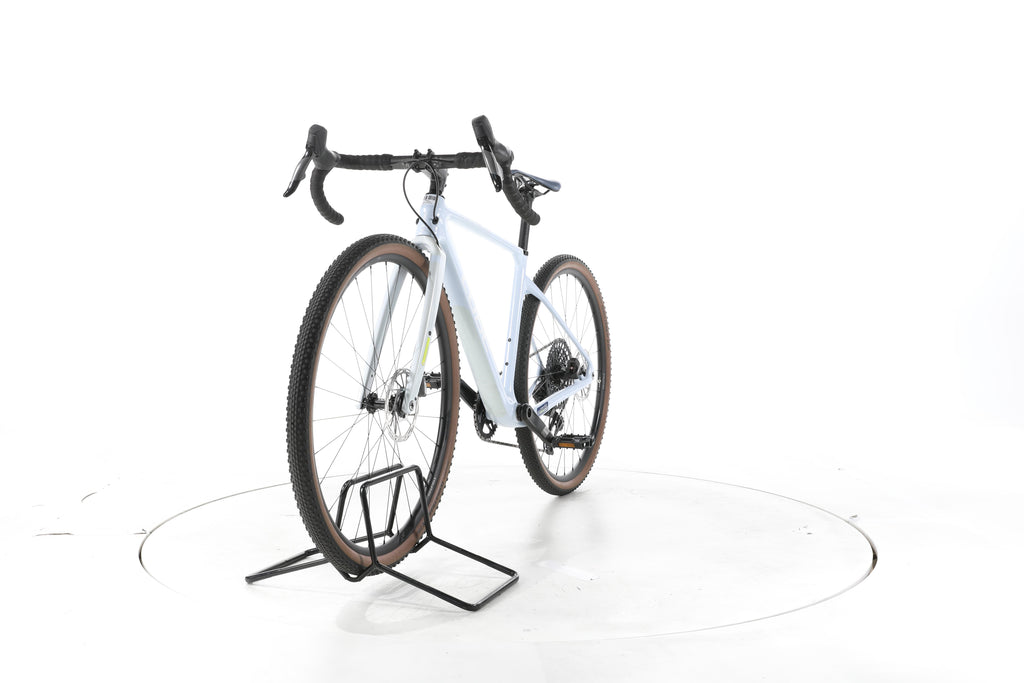 Cube Nuroad C:62 EX Gravelbike Carbon 2024 - Image 5
