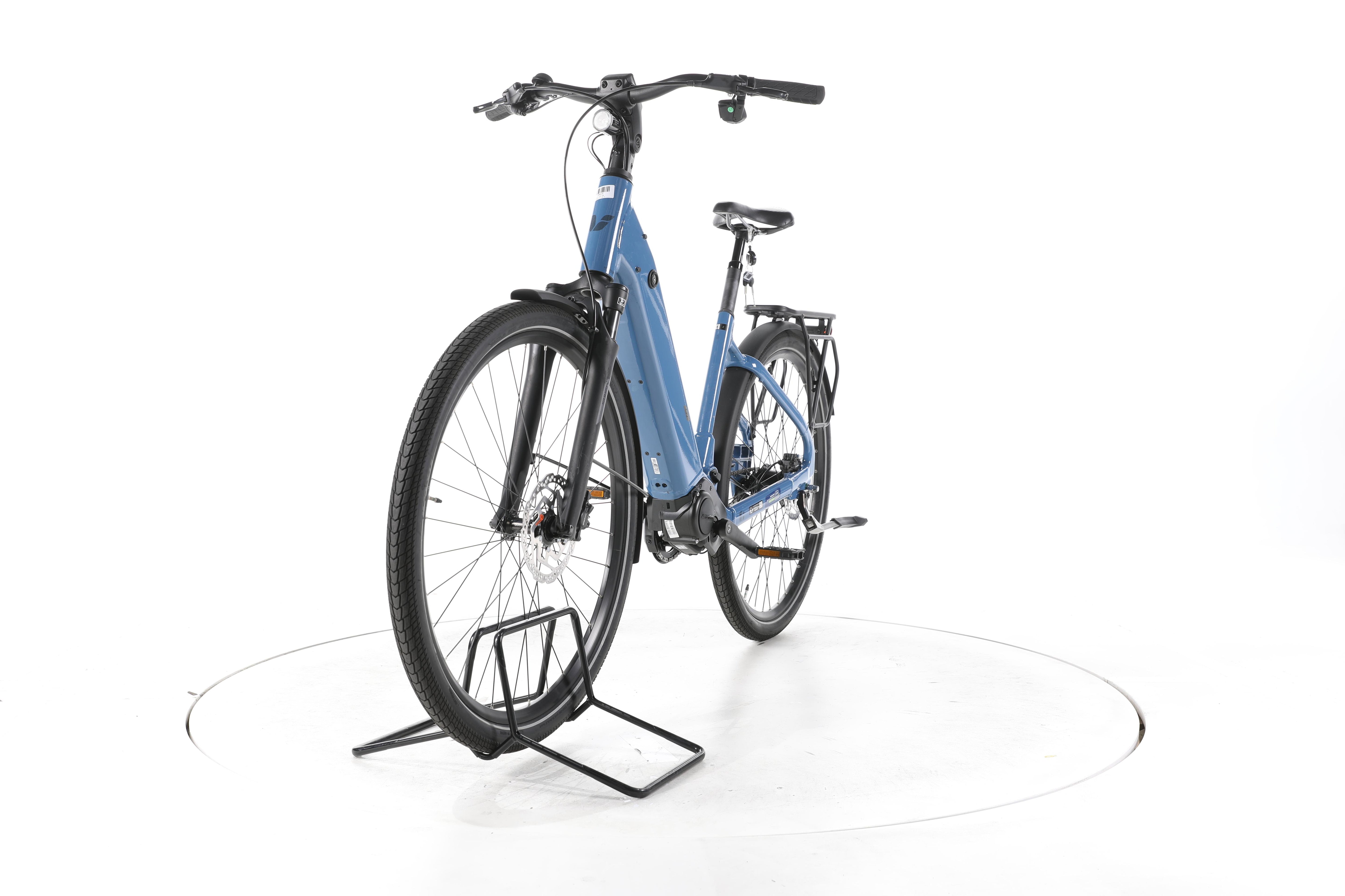 Liv Allure E+ 2 City E-Bike Tiefeinsteiger - Image 5