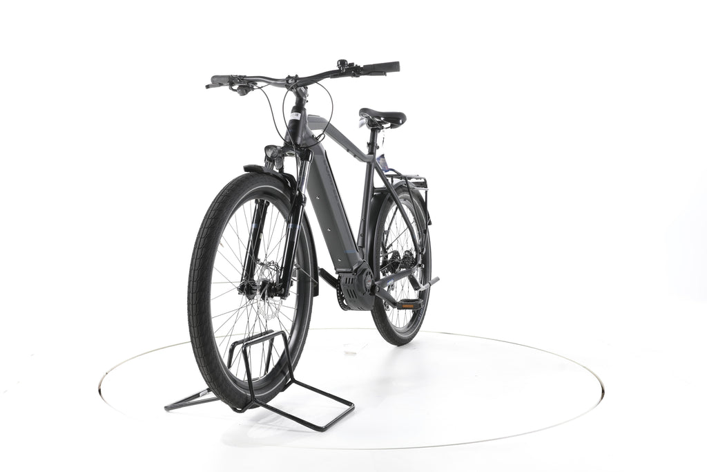 Compel HTS 9.7 Hybrid Trekking E-Bike 2024 - Image 5