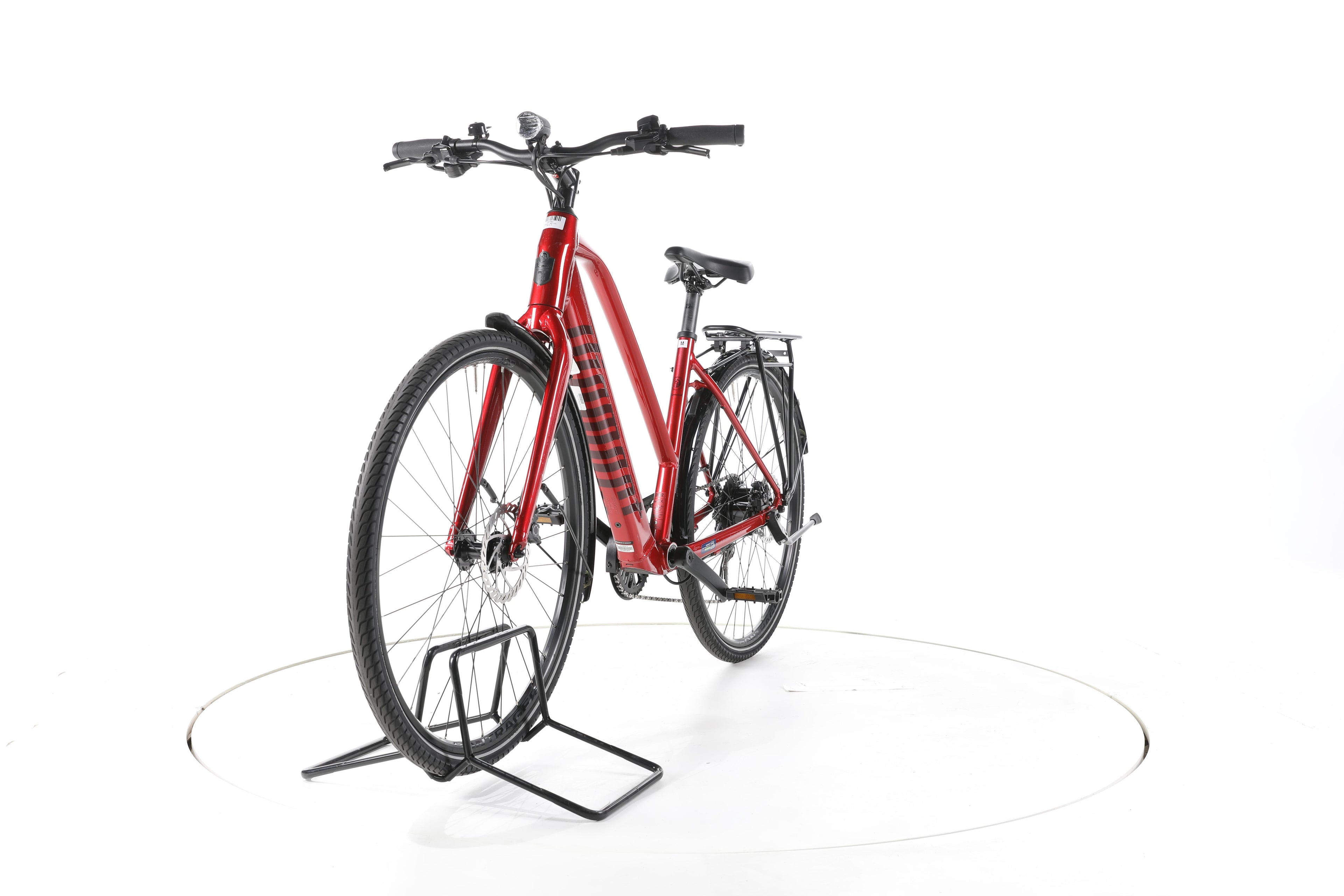 Diamant 365 Trekking E-Bike - Image 5