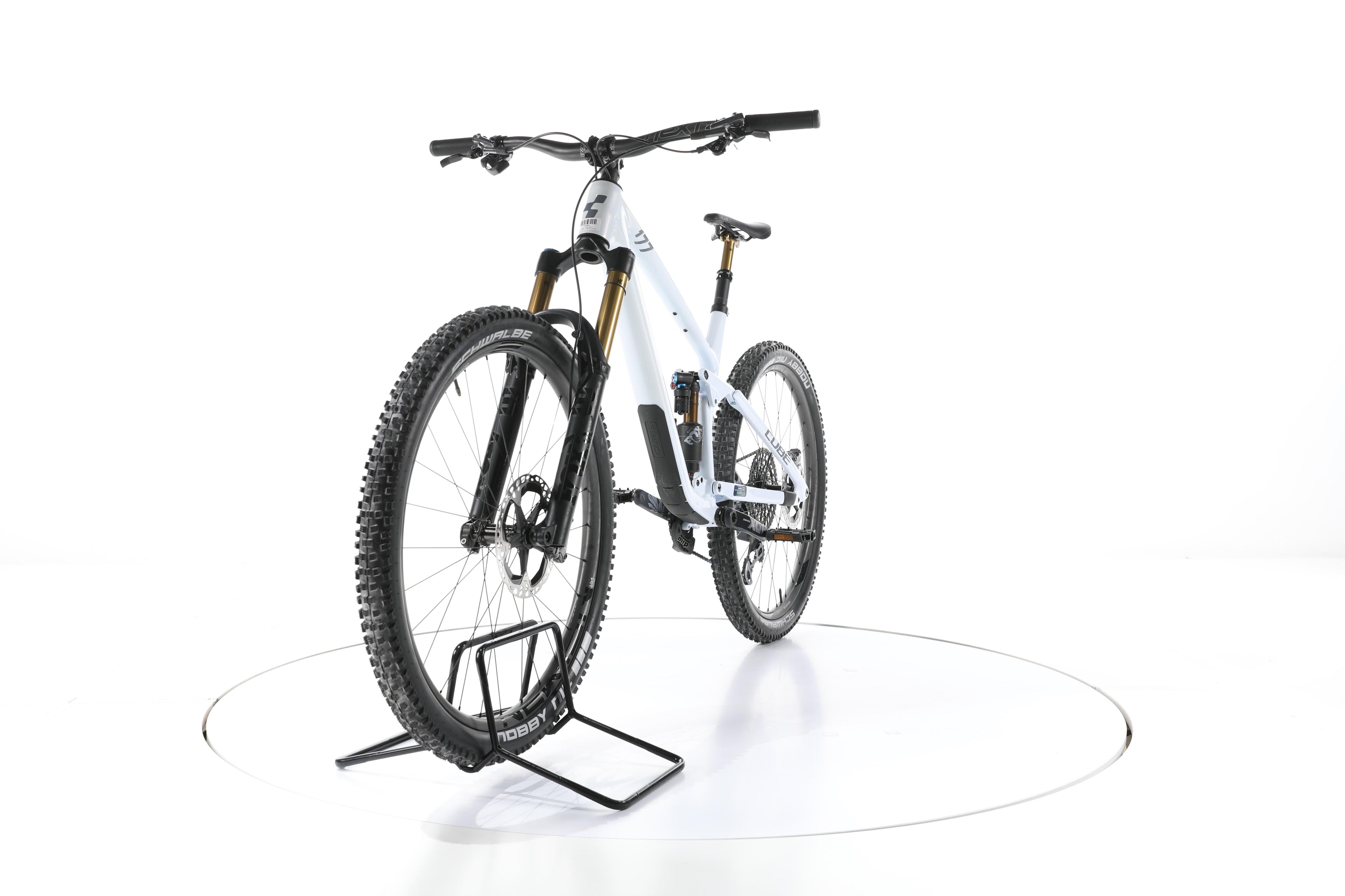 Cube Stereo ONE77 C:68X SLT - Image 5