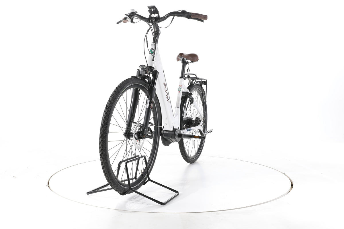 Puch C 3.3 City E-Bike Tiefeinsteiger - Image 5