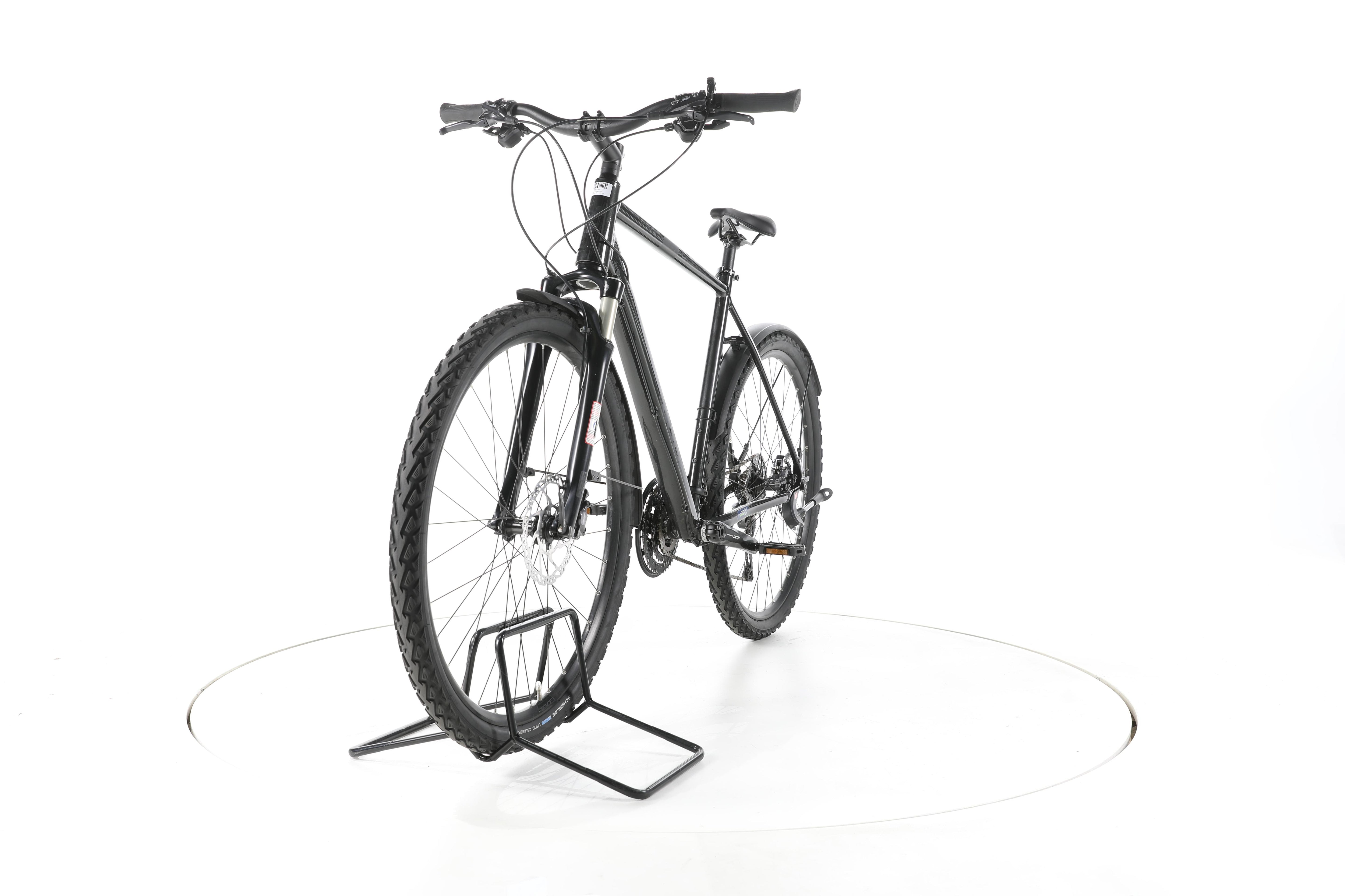 Cube Nature SLX - Image 5