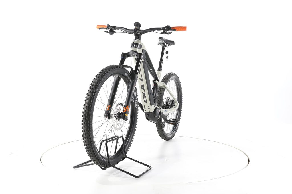 Bulls Sonic AM 1 Fully E-Bike Carbon 2025 - Image 5