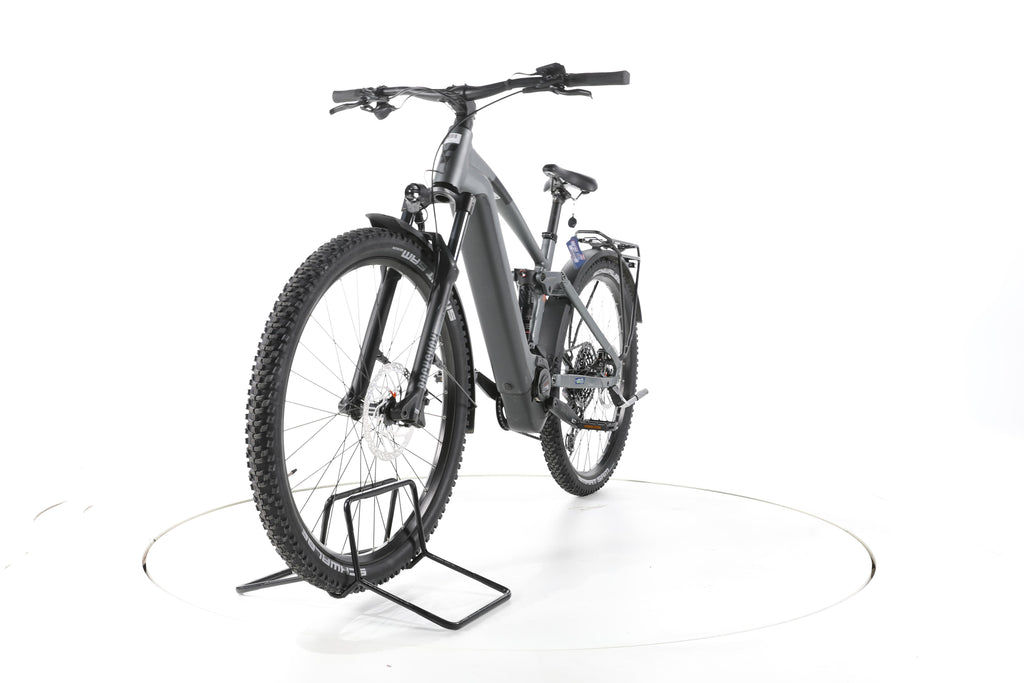 Cube Stereo Hybrid 120 Pro Allroad SUV E-Bike 2023 - Image 5