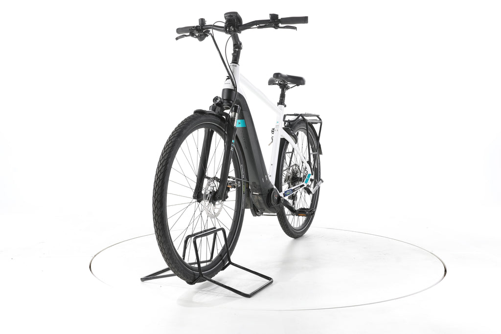 Pegasus Premio EVO 10 Lite Trekking E-Bike - Image 5
