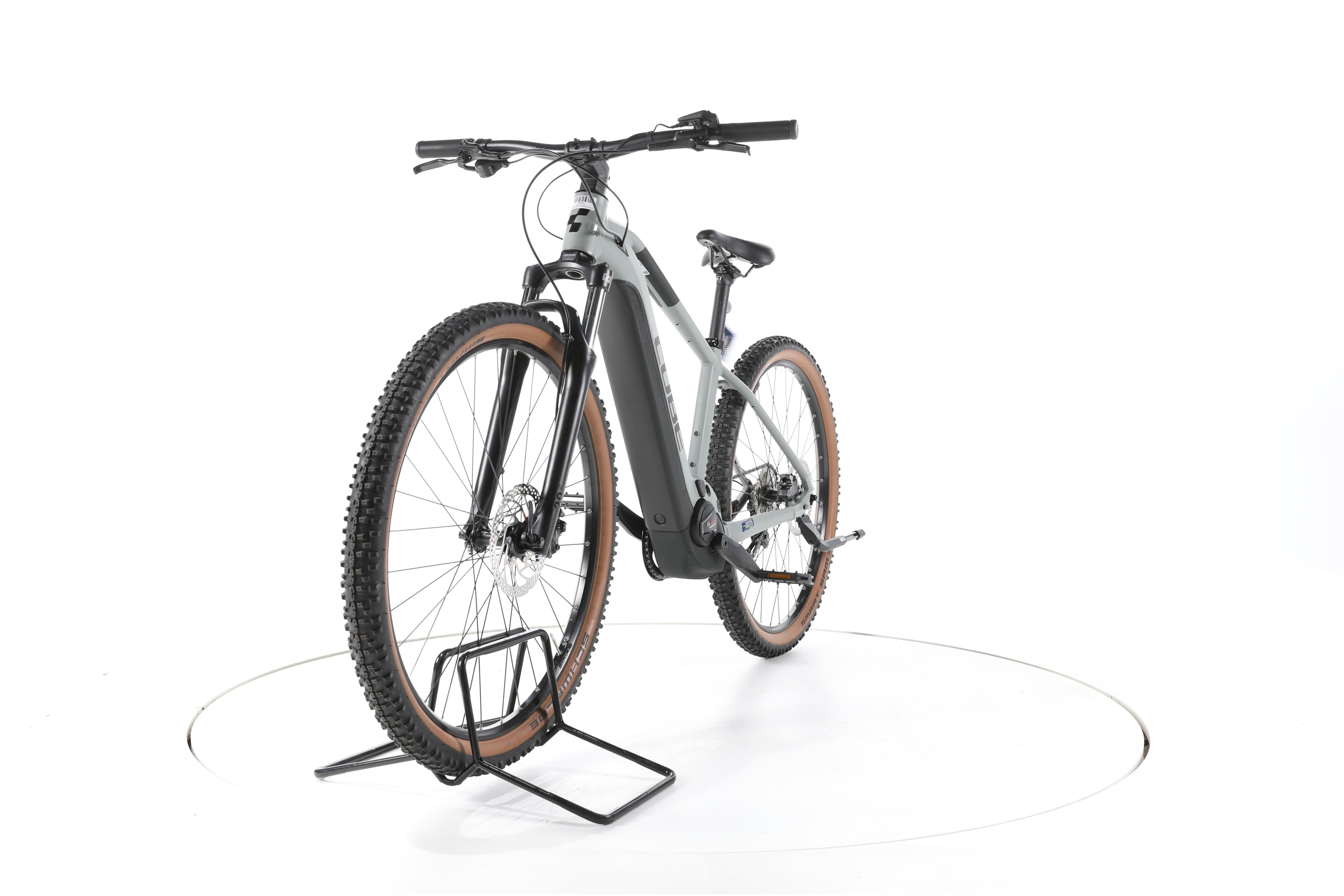 Cube Reaction Hybrid Performance E-Bike 2023 - Image 5