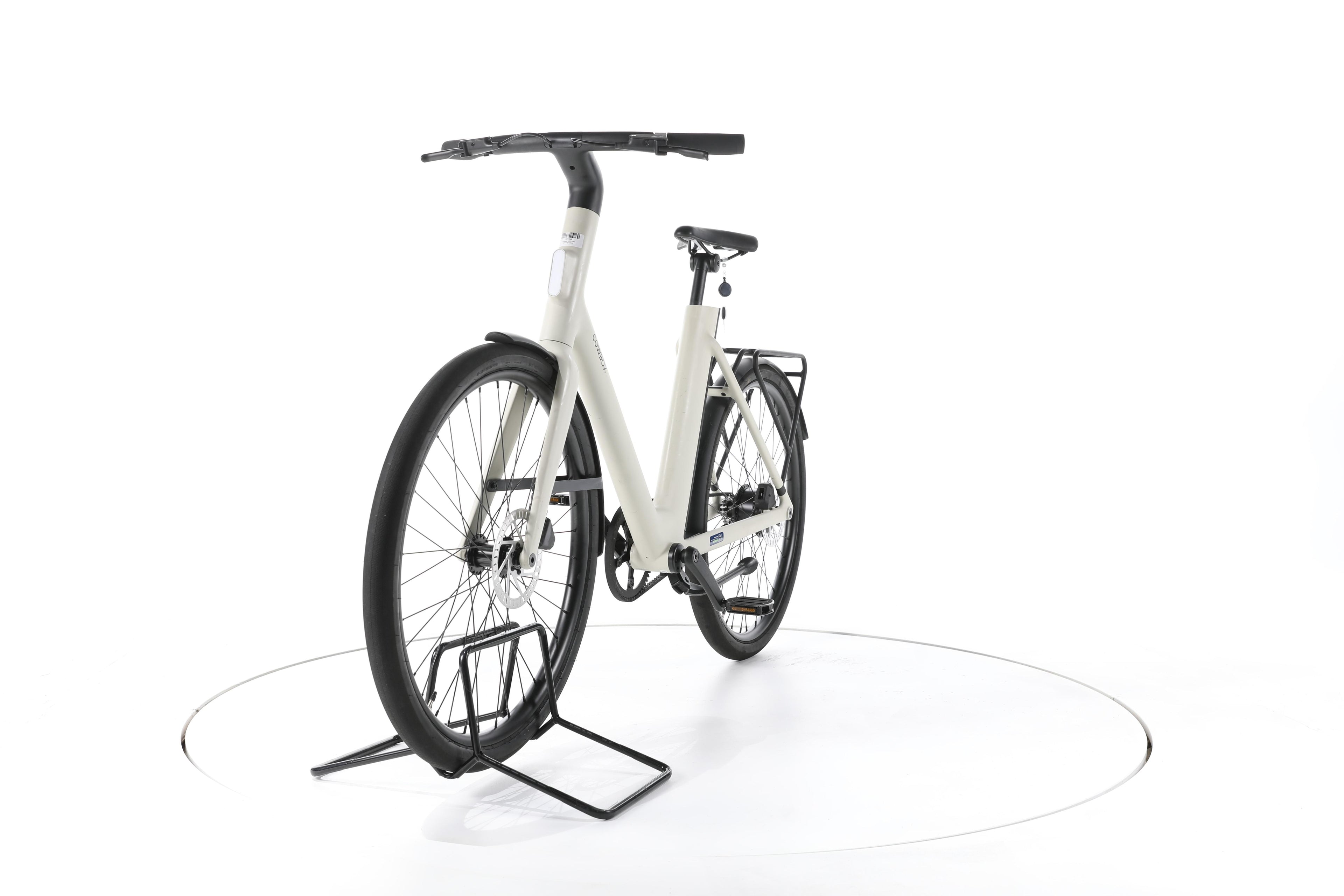 Cowboy ST4 + City E-Bike Tiefeinsteiger 2023 - Image 5