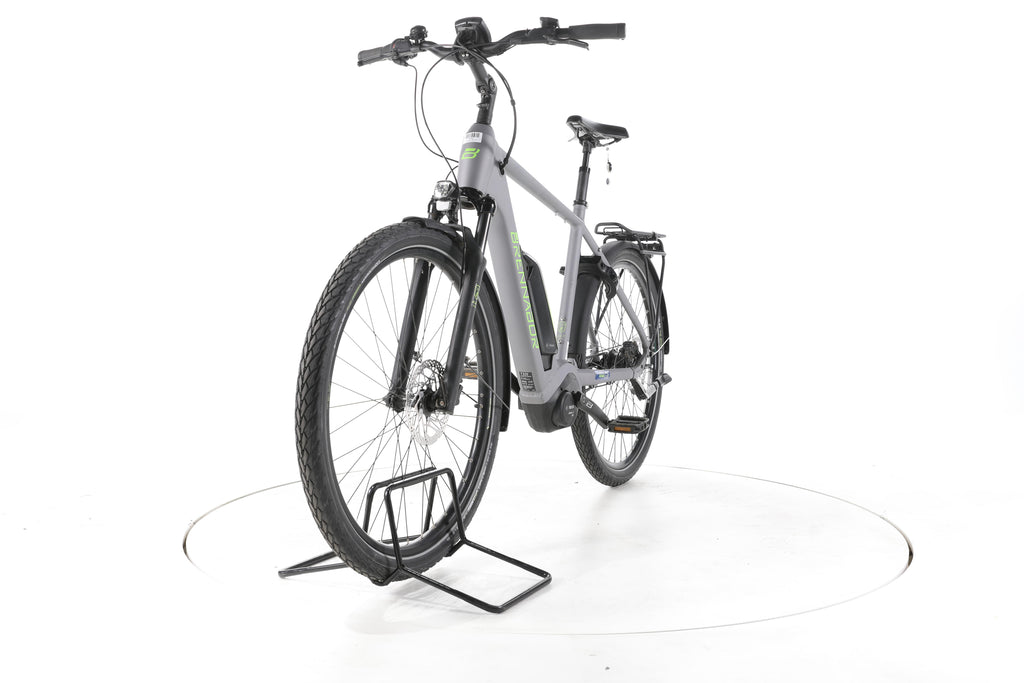 Brennabor T-32e City E-Bike - Image 5