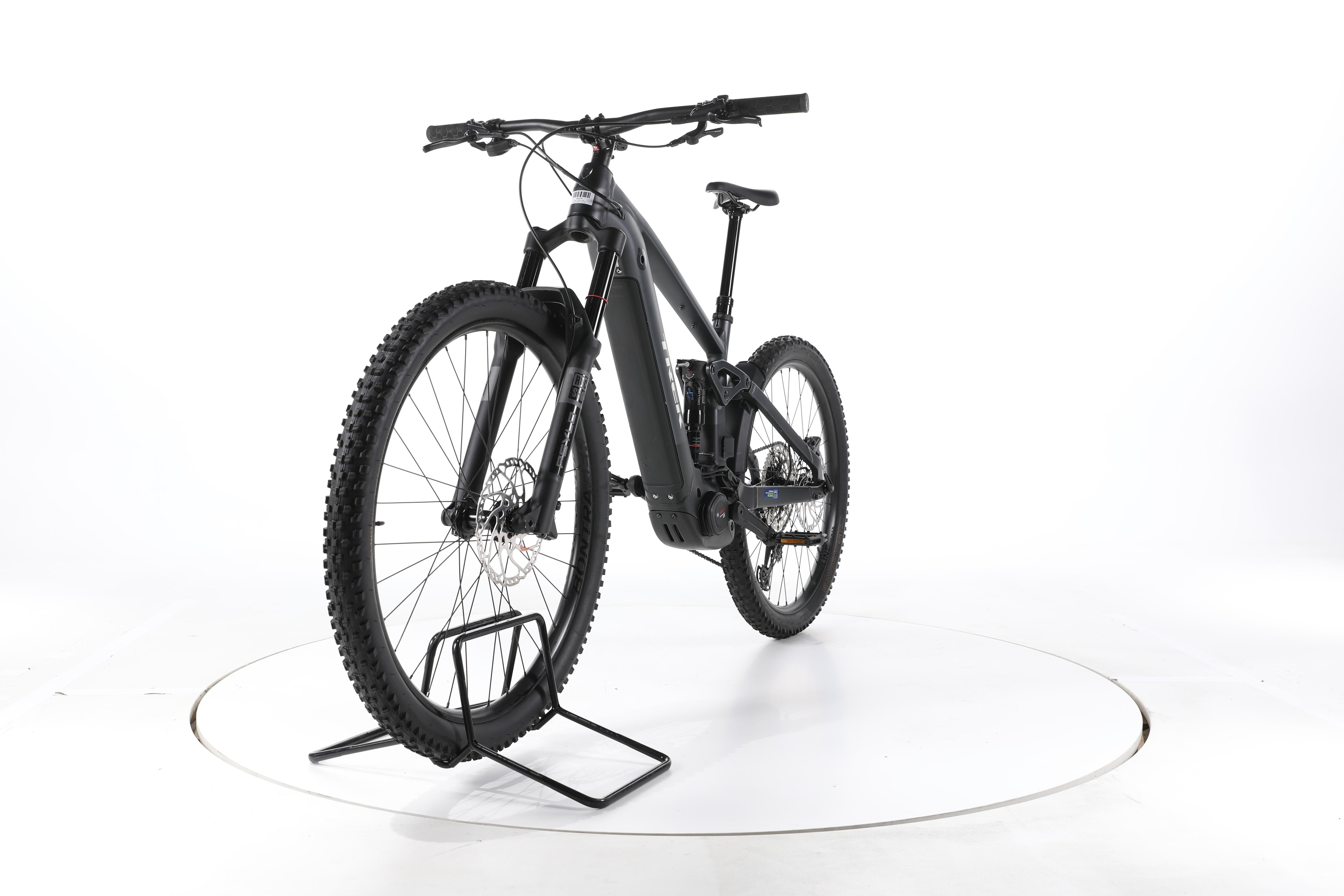 Trek Rail+ 5 Gen 5 E-Bike Fully 2025 - Image 5