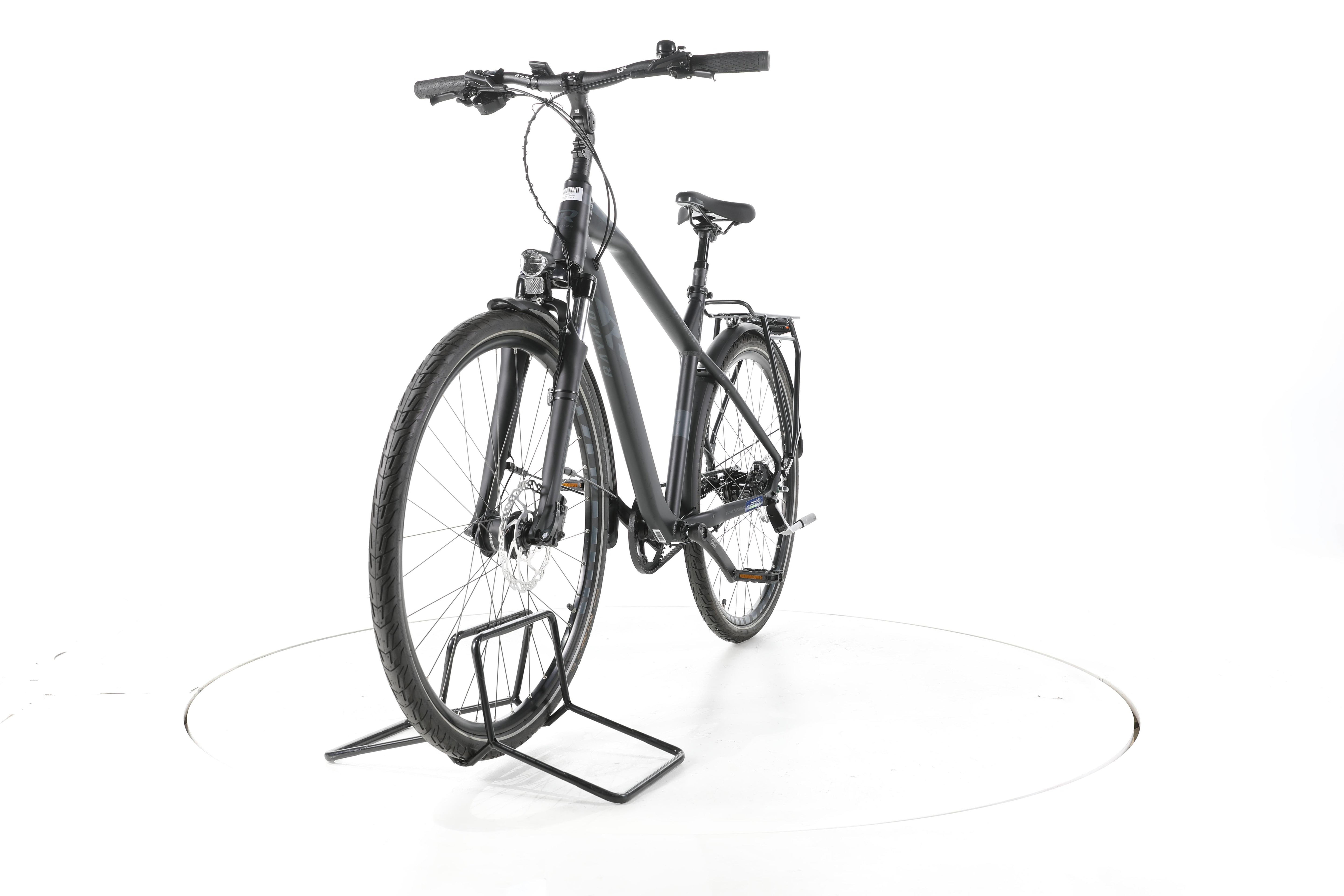 R Raymon TourRay 6.0 Fahrrad City & Trekking - Image 5