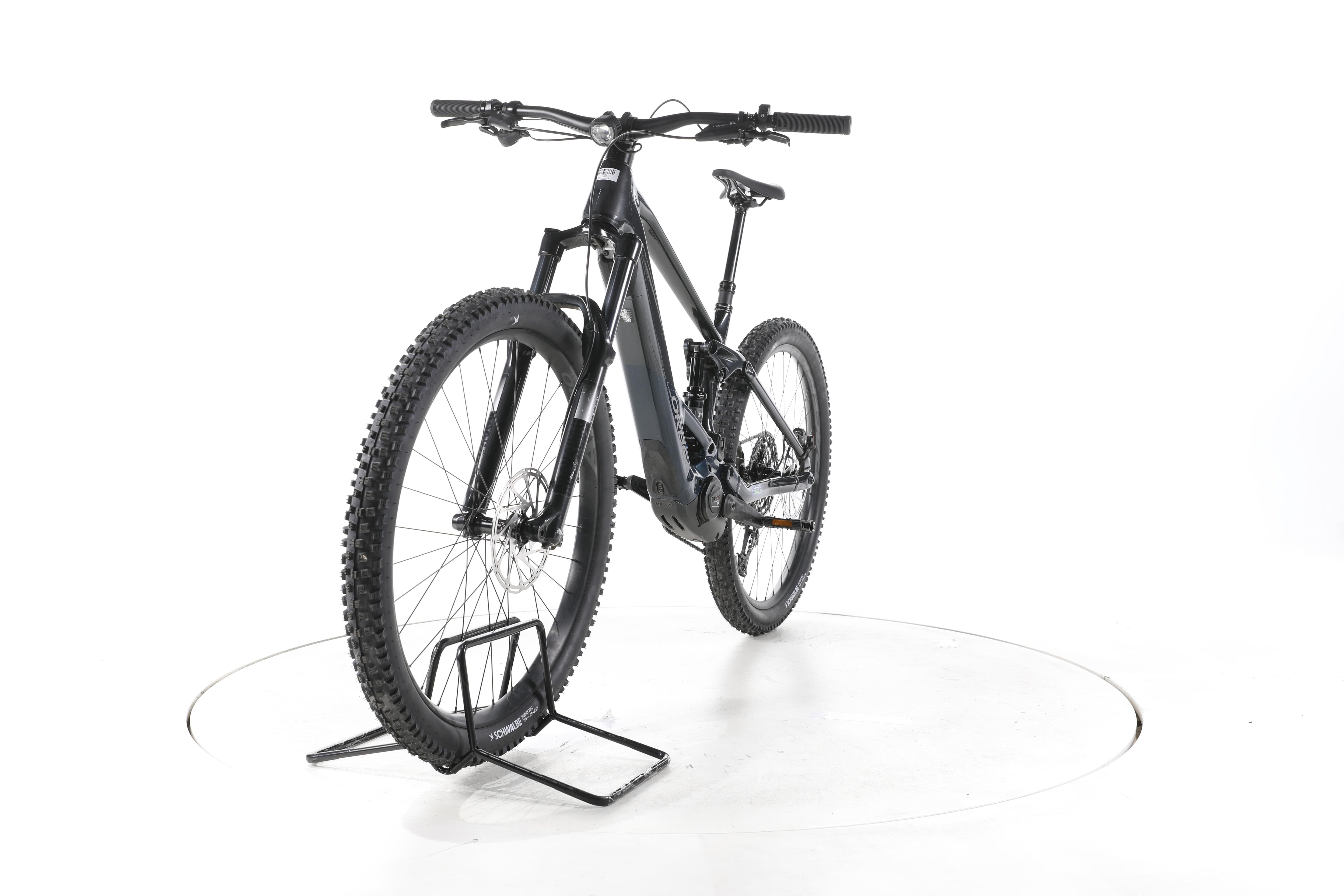 Orbea WILD FS H20 E-Bike Fully - Image 5