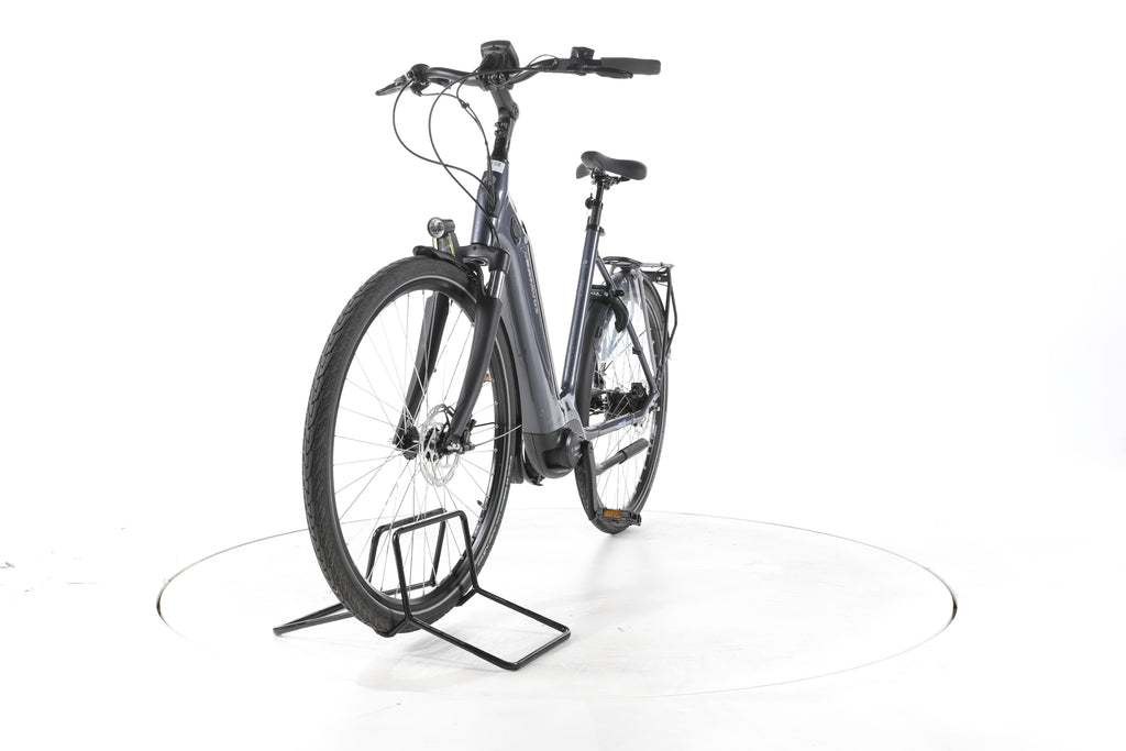 Batavus Finez eGo City E-Bike Tiefeinsteiger - Image 5