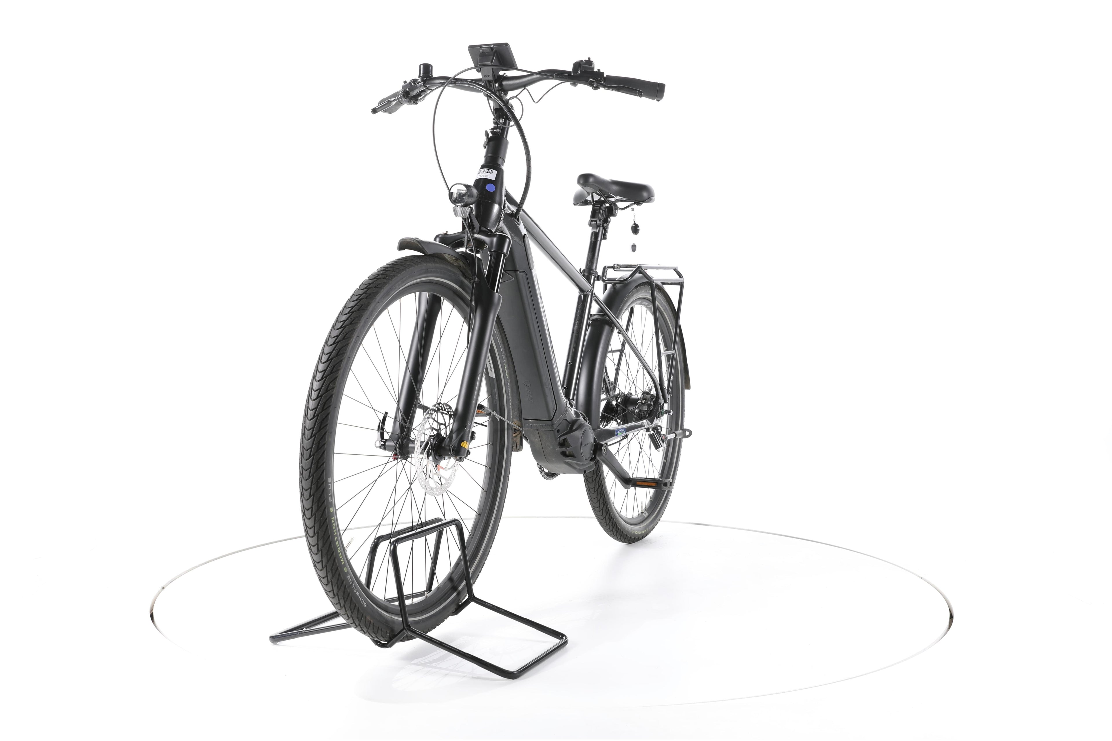 Bulls Tourer EVO 5R Fit City E-Bike - Image 5