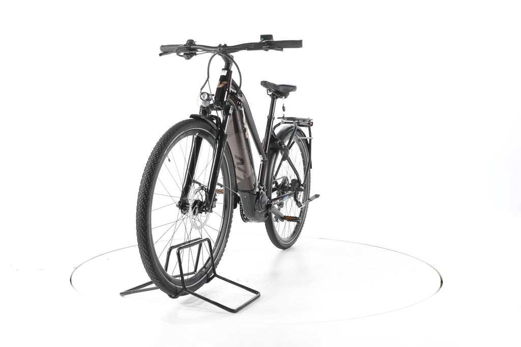 Liv Amiti-E+ 2 Trekking E-Bike - Image 5