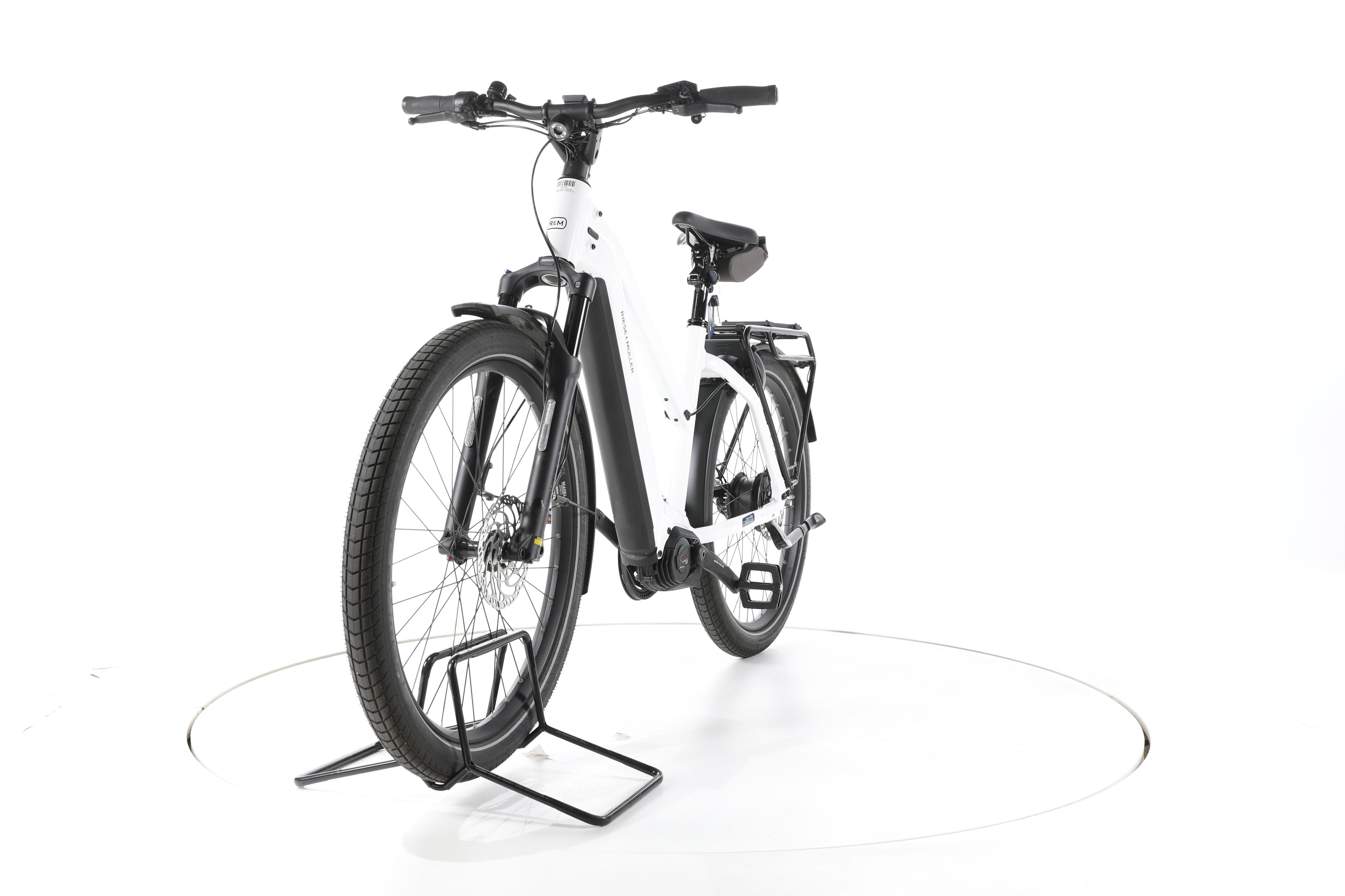 Riese & Müller Charger4 Mixte GT vario City E-Bike 2023 - Image 5