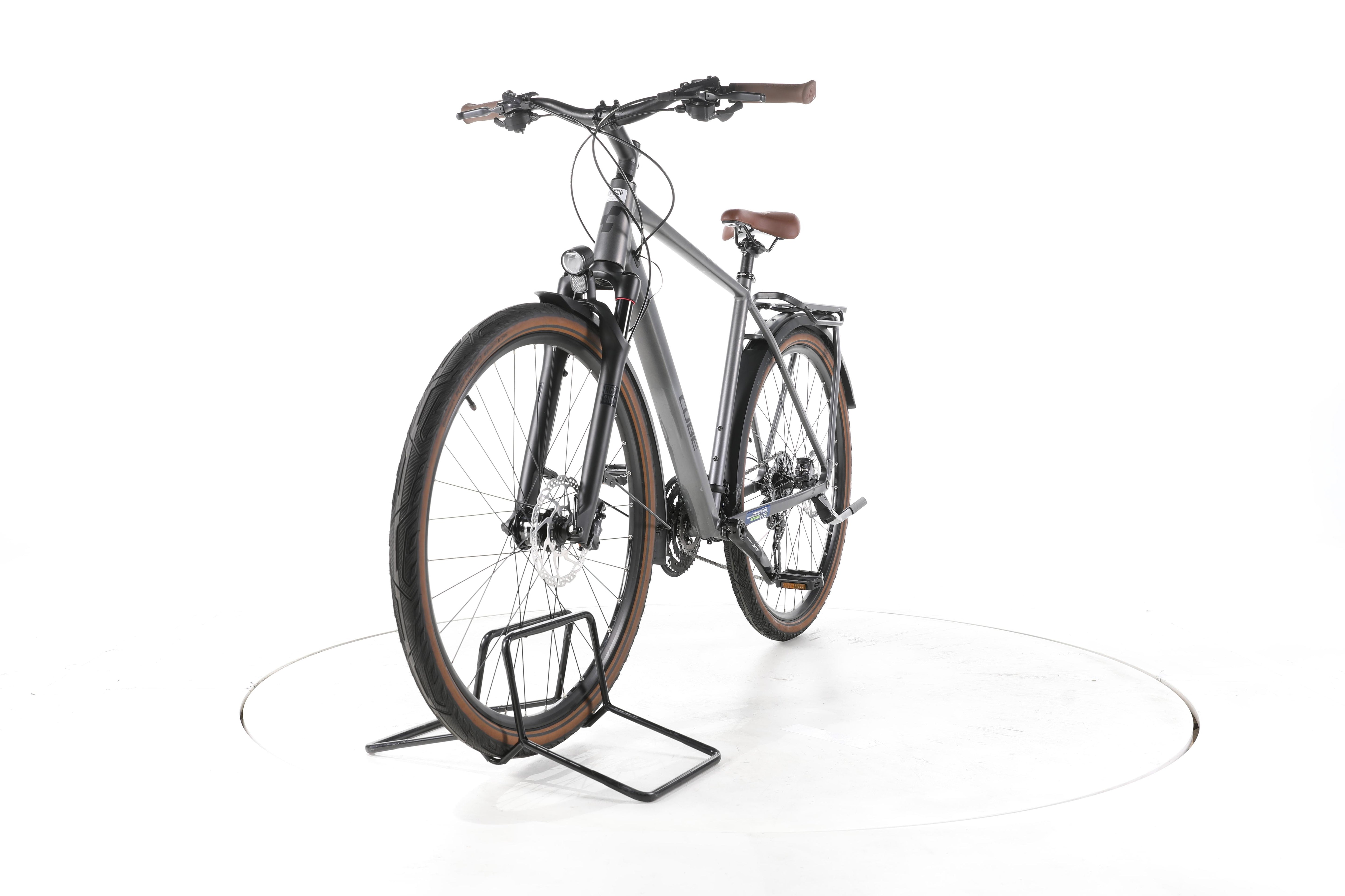 Cube Kathmandu SLX Fahrrad City & Trekking - Image 5