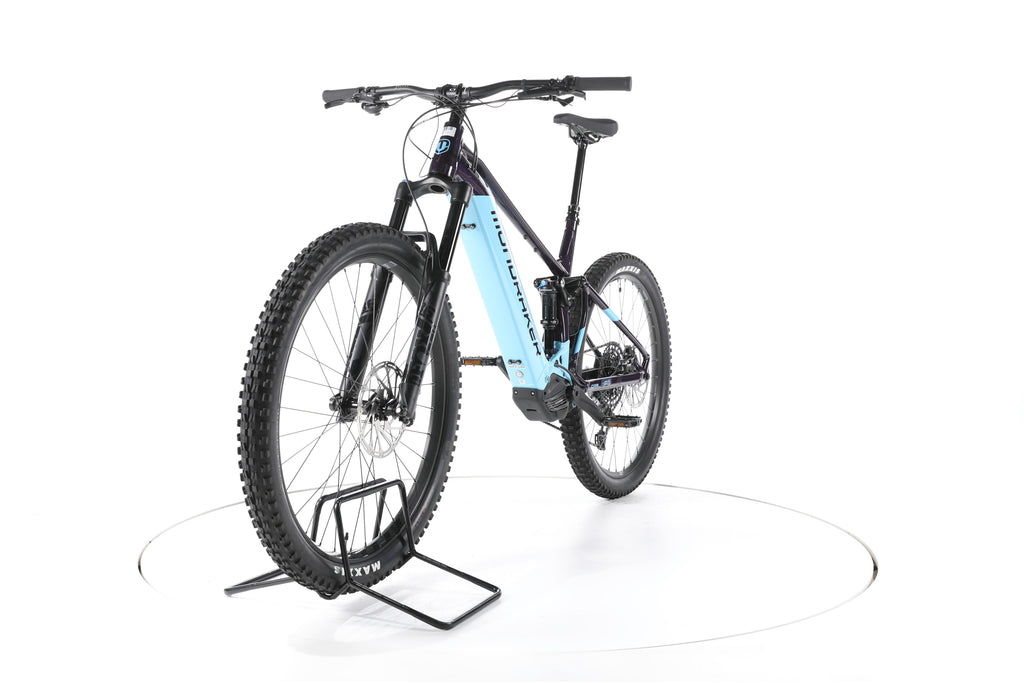 Mondraker DUSK R E-Bike Fully - Image 5
