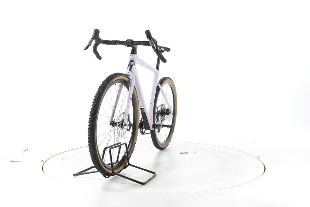 Rose Backroad APEX AXS XPLR 1x12 Gravelbike Carbon 2024 - Image 5