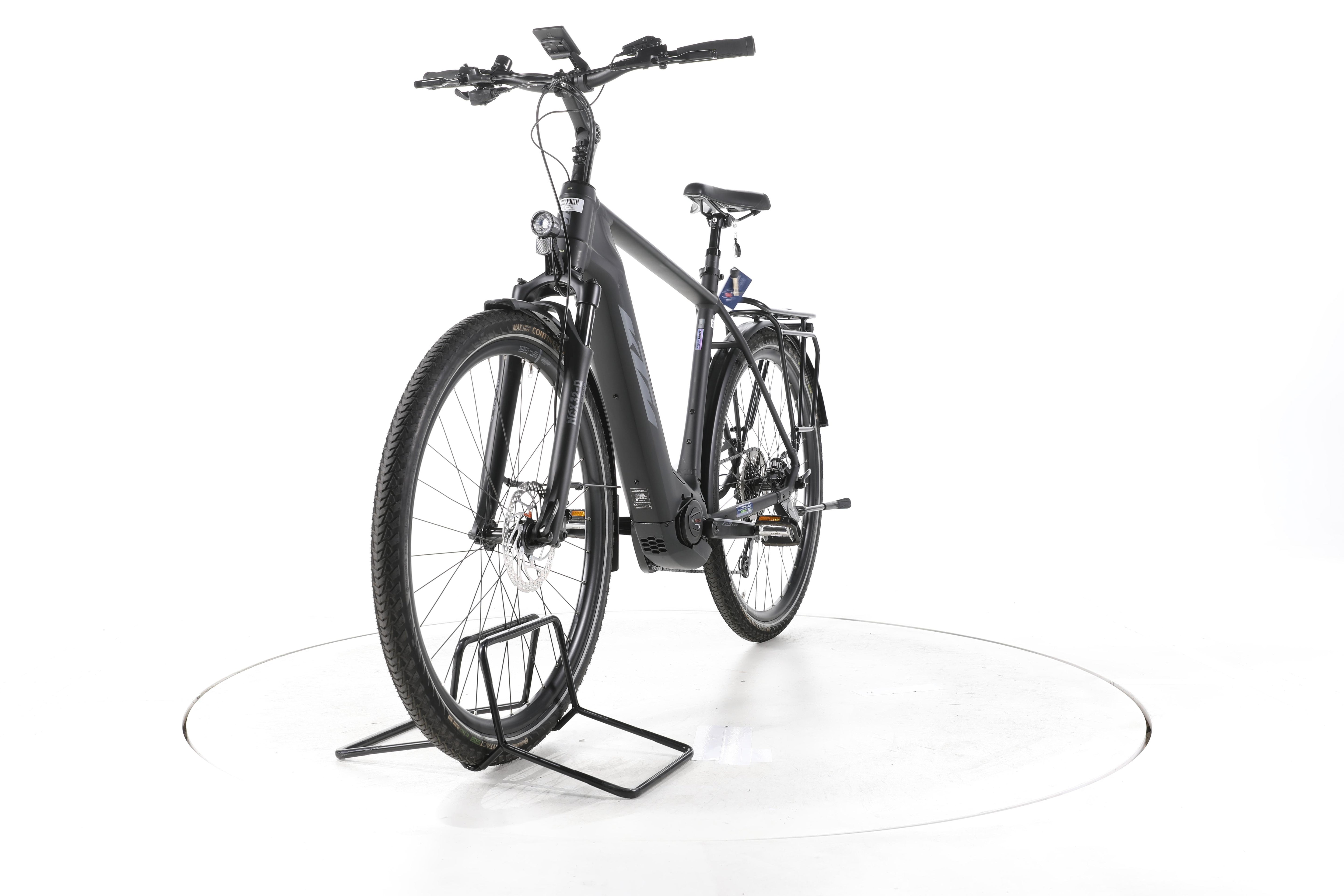 KTM Macina Tour CX 610 Trekking E-Bike 2024 - Image 5
